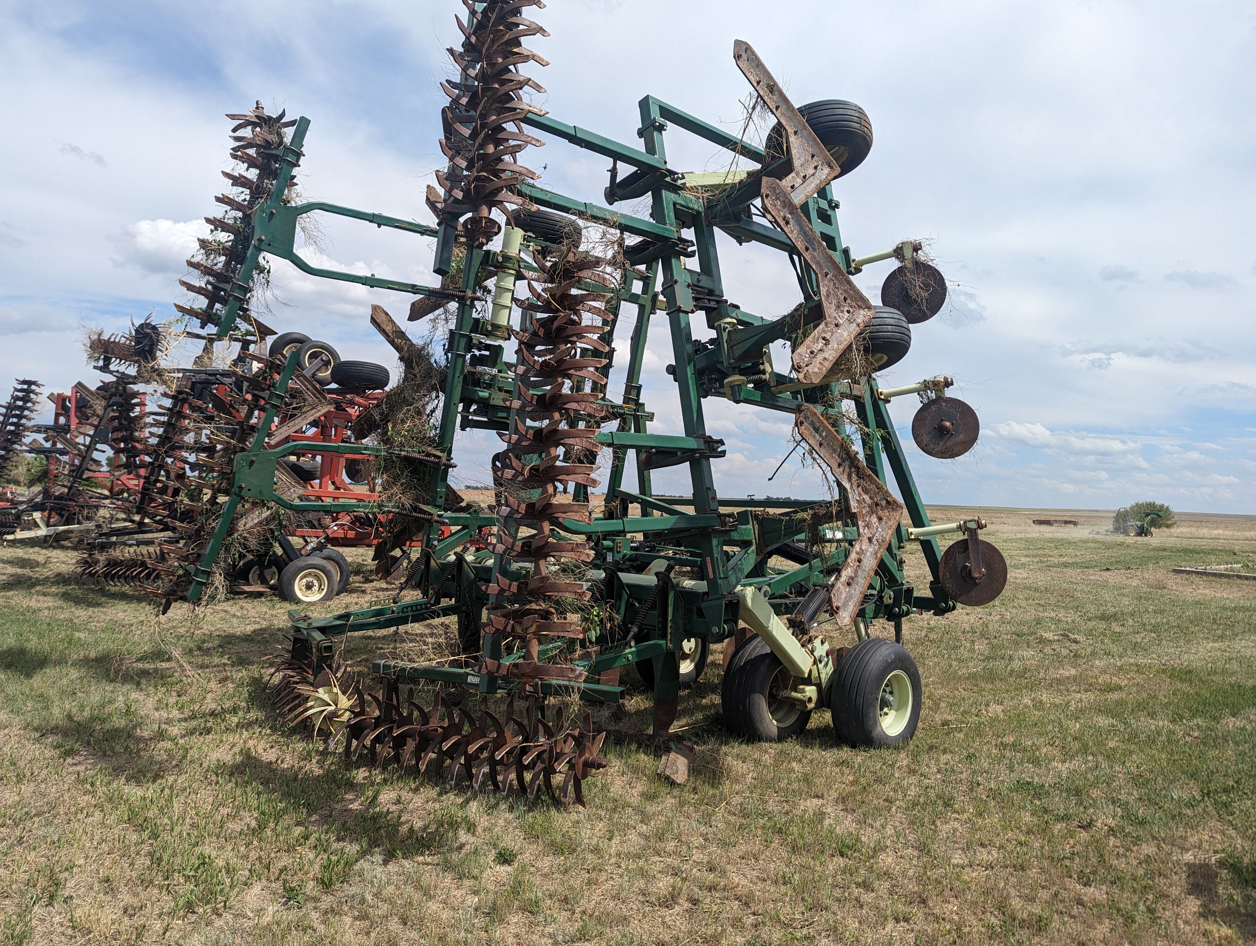 Item 73 in Farm Machinery Auction: Monday, July 8th, 2024; 9:30 a.m. gallery