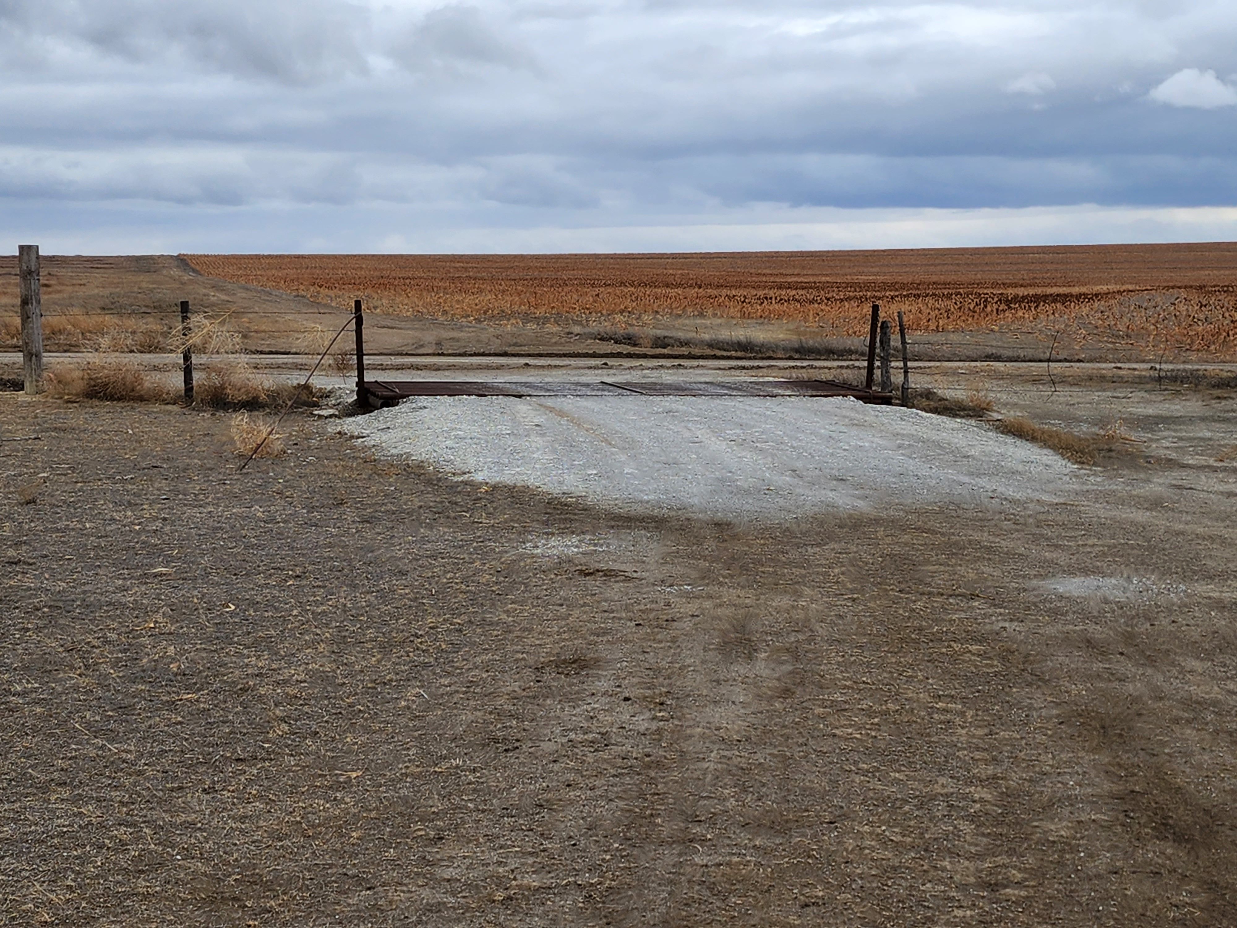 Item 14 in *SOLD* 2,120 +/ Acres Gove County, KS gallery