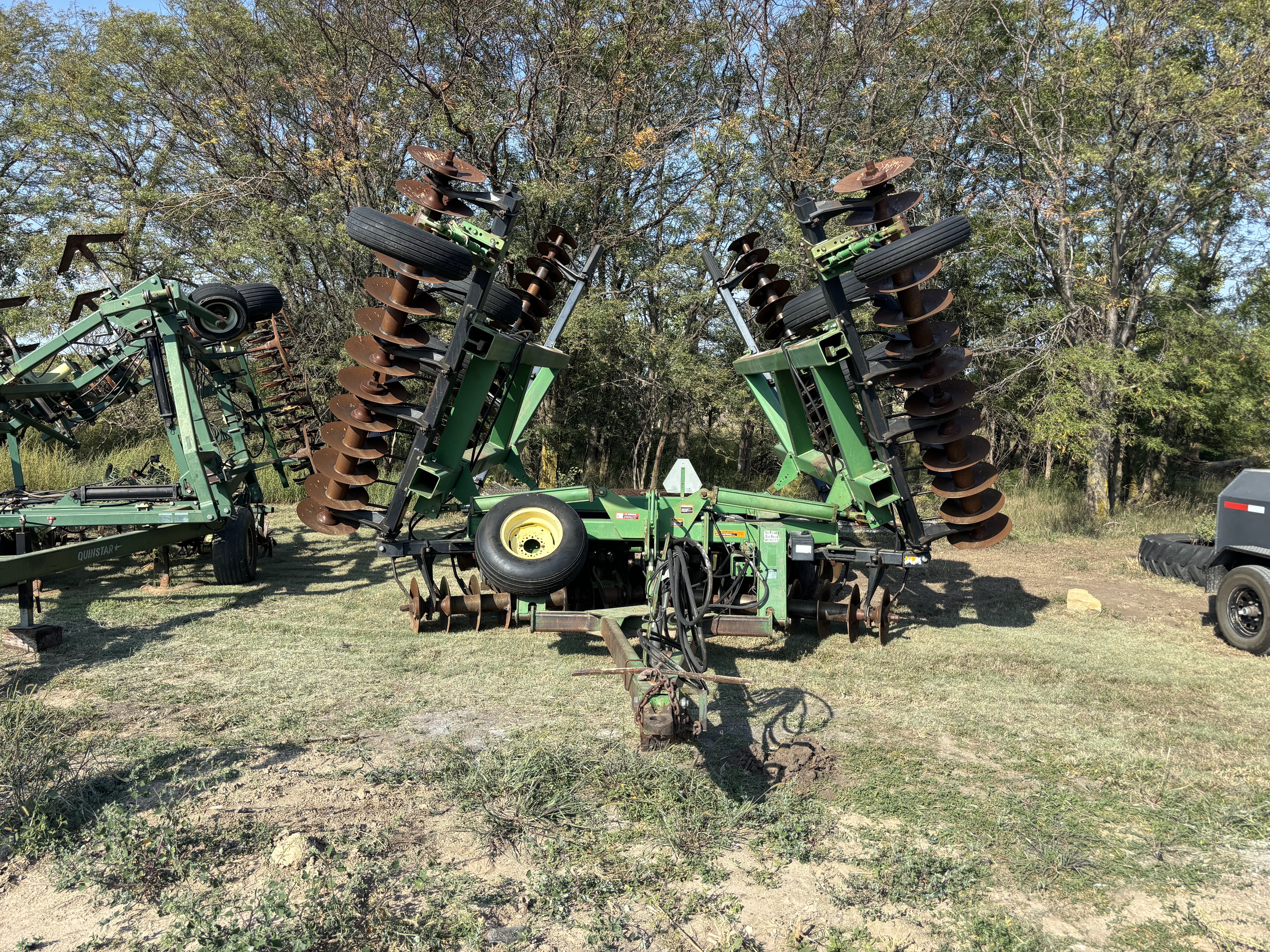 Item 44 in **Exceptional Upcoming Farm Machinery Sale** Saturday, November 2, 2024 @ 9:30 AM gallery