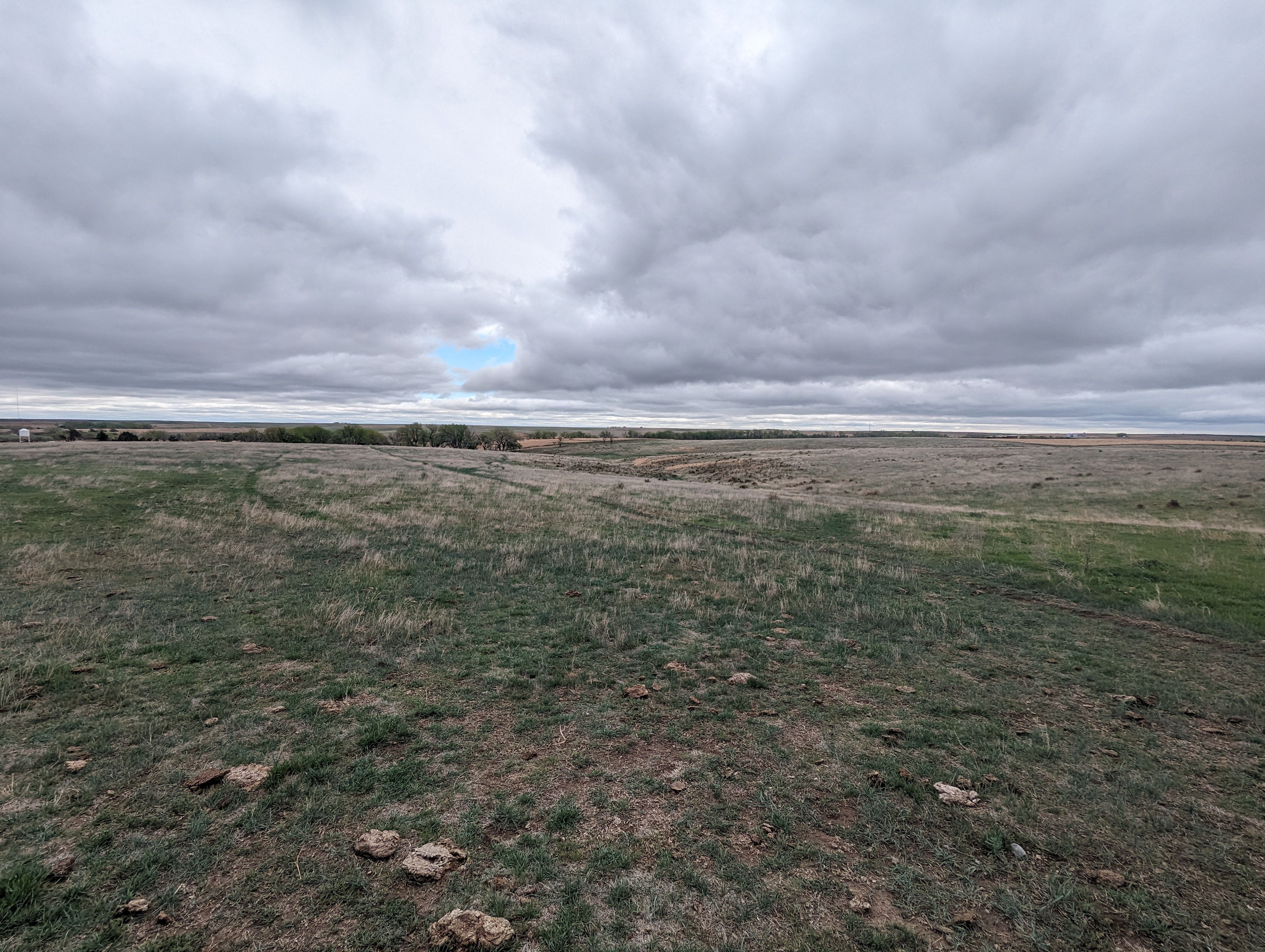 Item 11 in 1184 acres +/- Graham Co. Native Fenced Grassland gallery