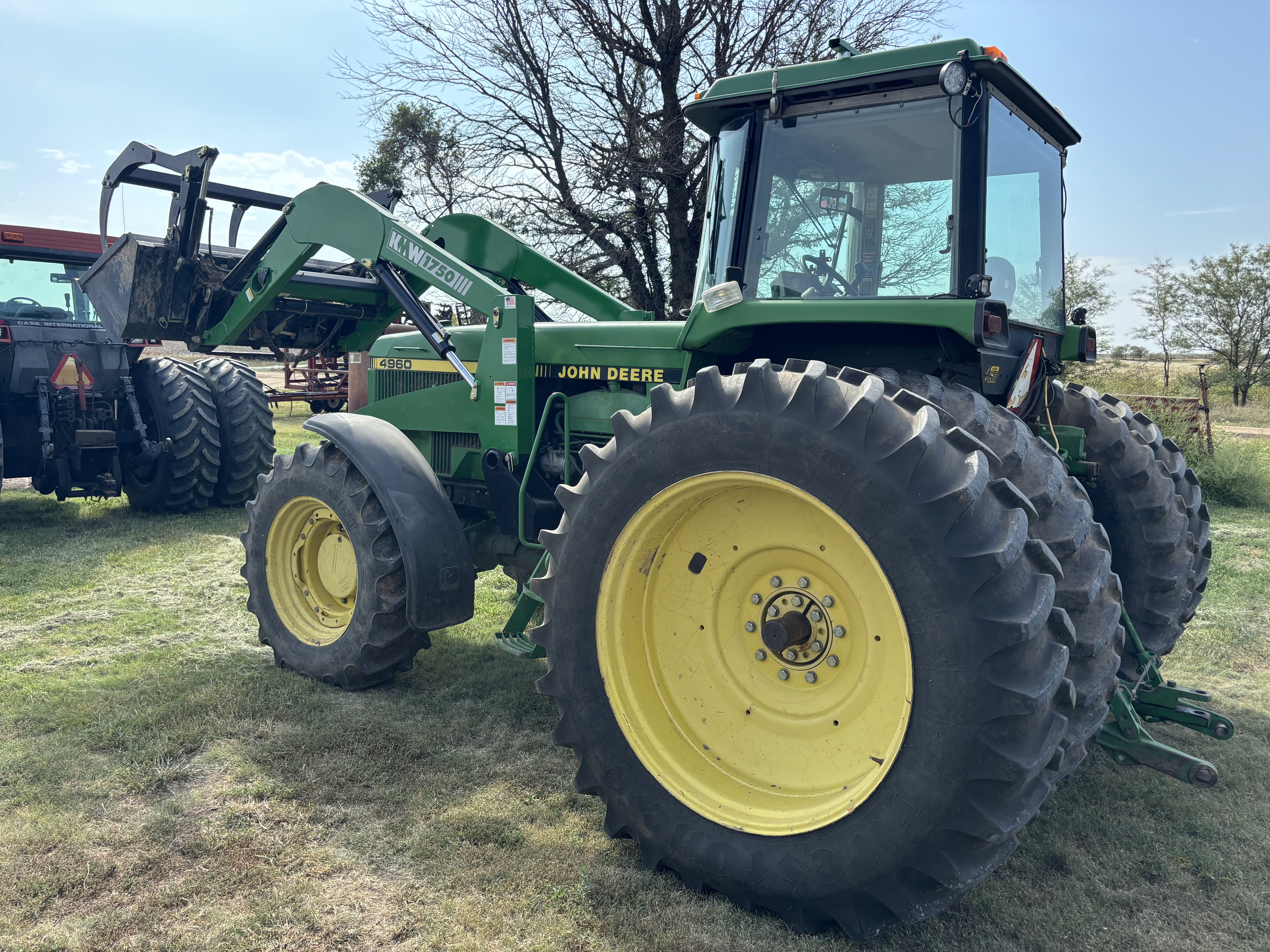 Item 78 in **Exceptional Upcoming Farm Machinery Sale** Saturday, November 2, 2024 @ 9:30 AM gallery