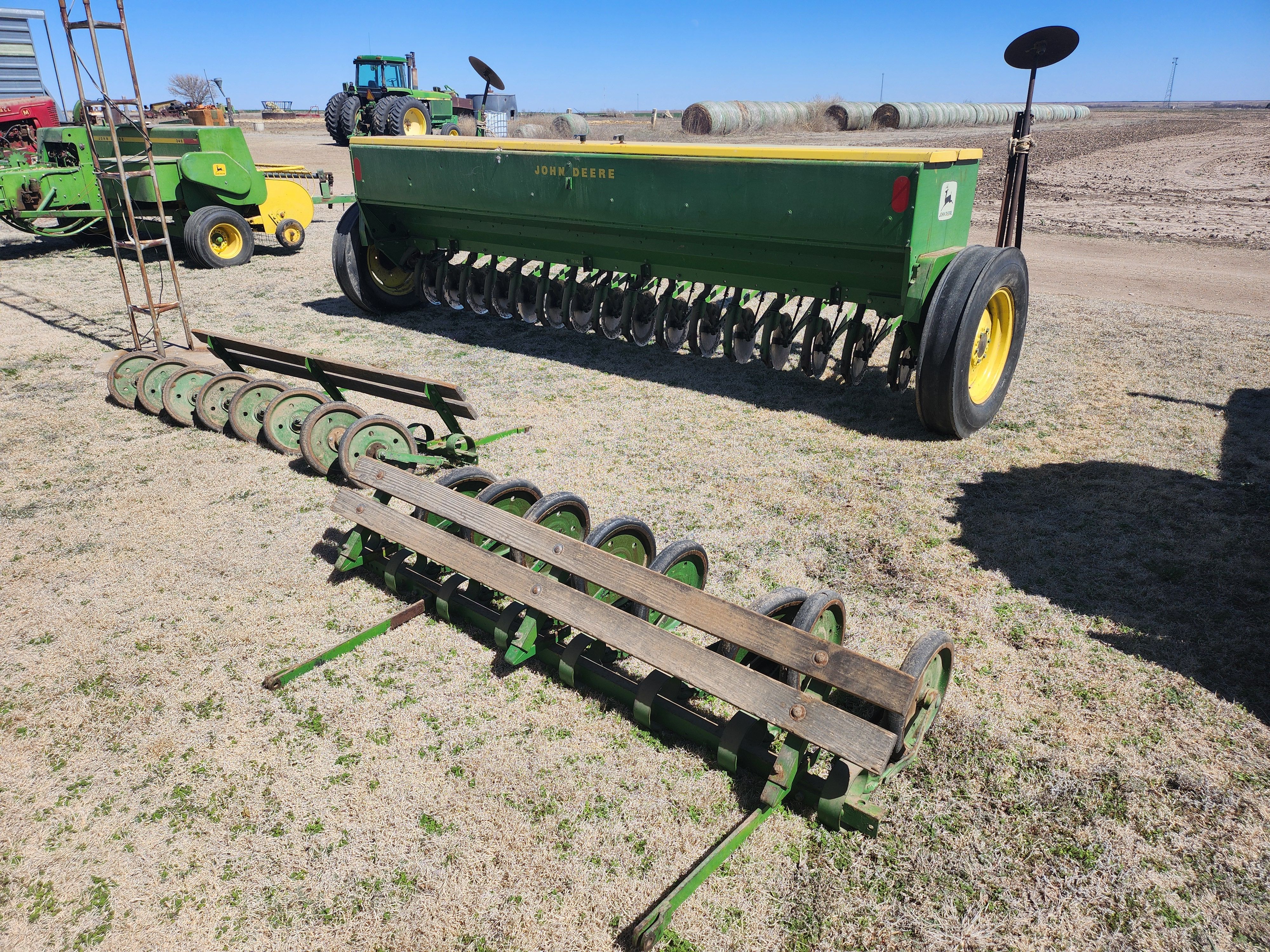 Item 17 in Farm Machinery Sale/Personal Property: Saturday, April 20th, 2024; 9:00 a.m. gallery