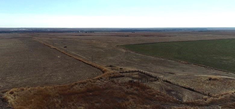 Item 9 in *UNDER CONTRACT* AUCTION: 850 acres +/- Trego Co. Farmland gallery