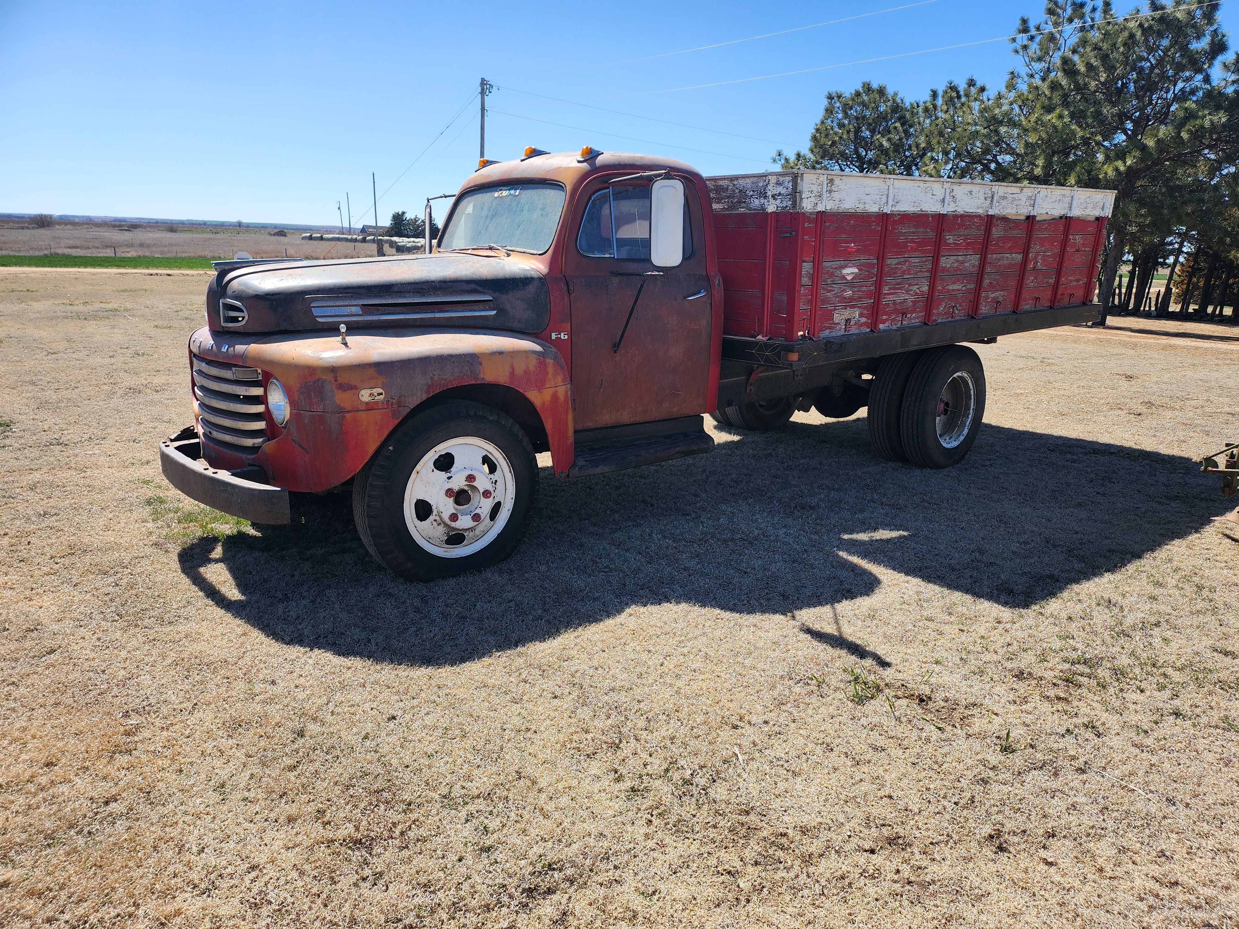 Item 15 in Farm Machinery Sale/Personal Property: Saturday, April 20th, 2024; 9:00 a.m. gallery