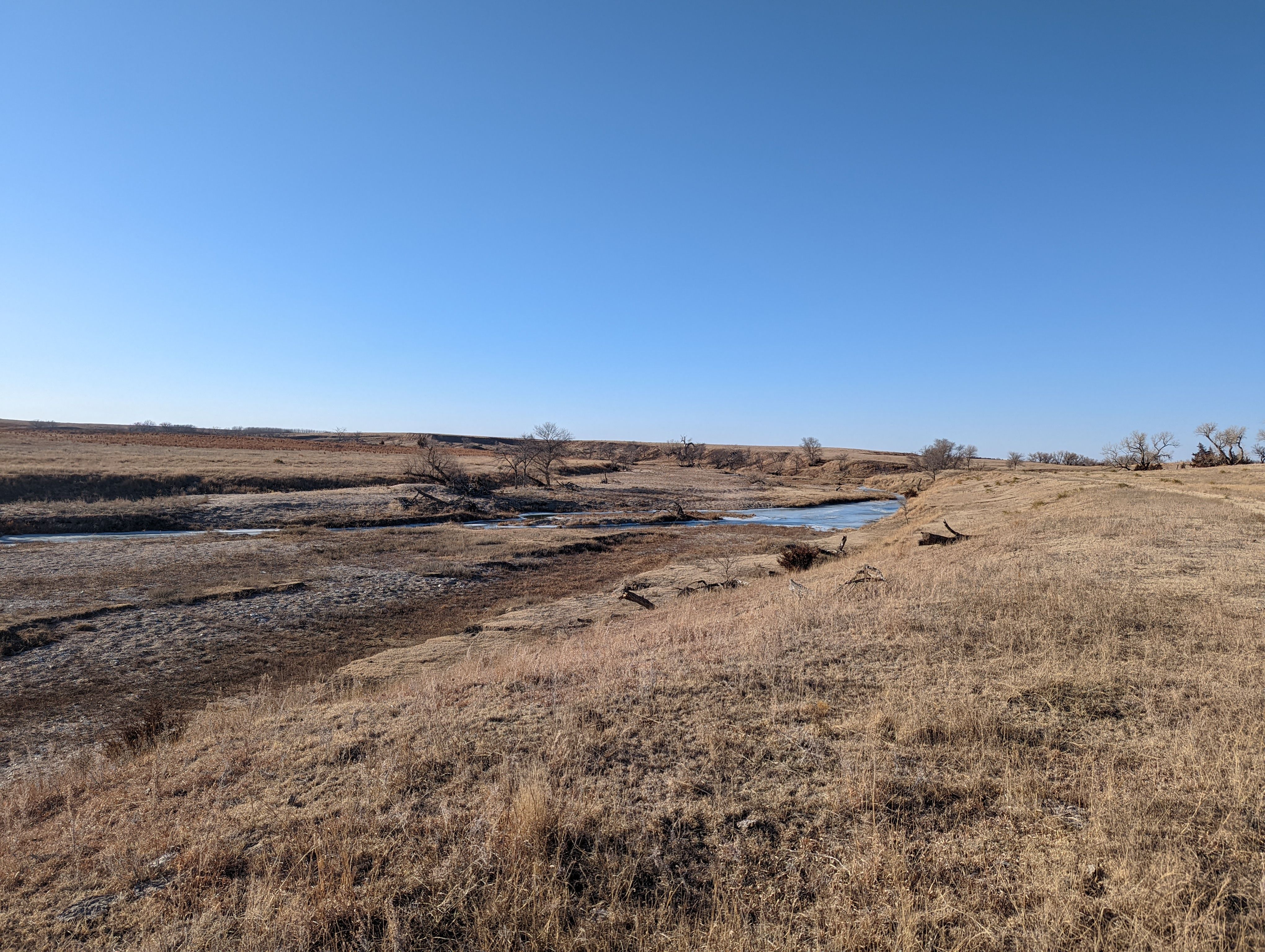 Item 12 in SOLD!!! Auction: 800 Acres +/- Trego Co., KS gallery