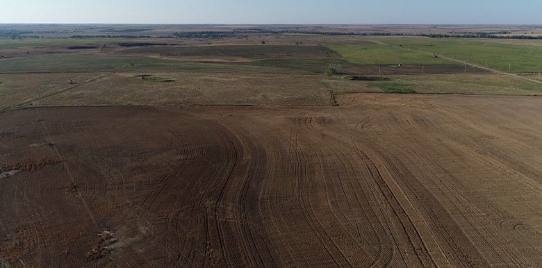 Item 9 in **SOLD** Auction: 260 +/- Acres Ellis County, Kansas gallery