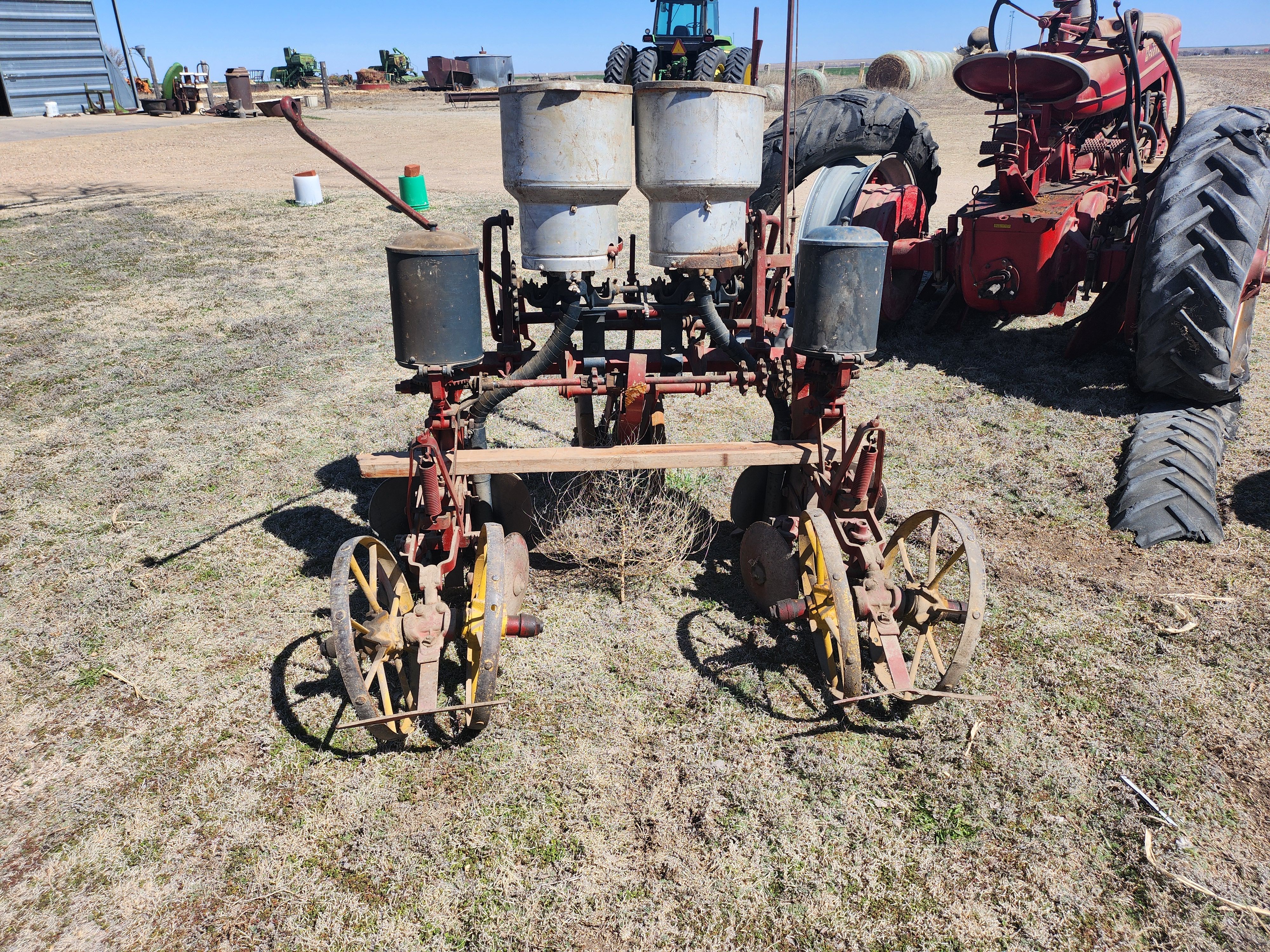 Item 25 in Farm Machinery Sale/Personal Property: Saturday, April 20th, 2024; 9:00 a.m. gallery