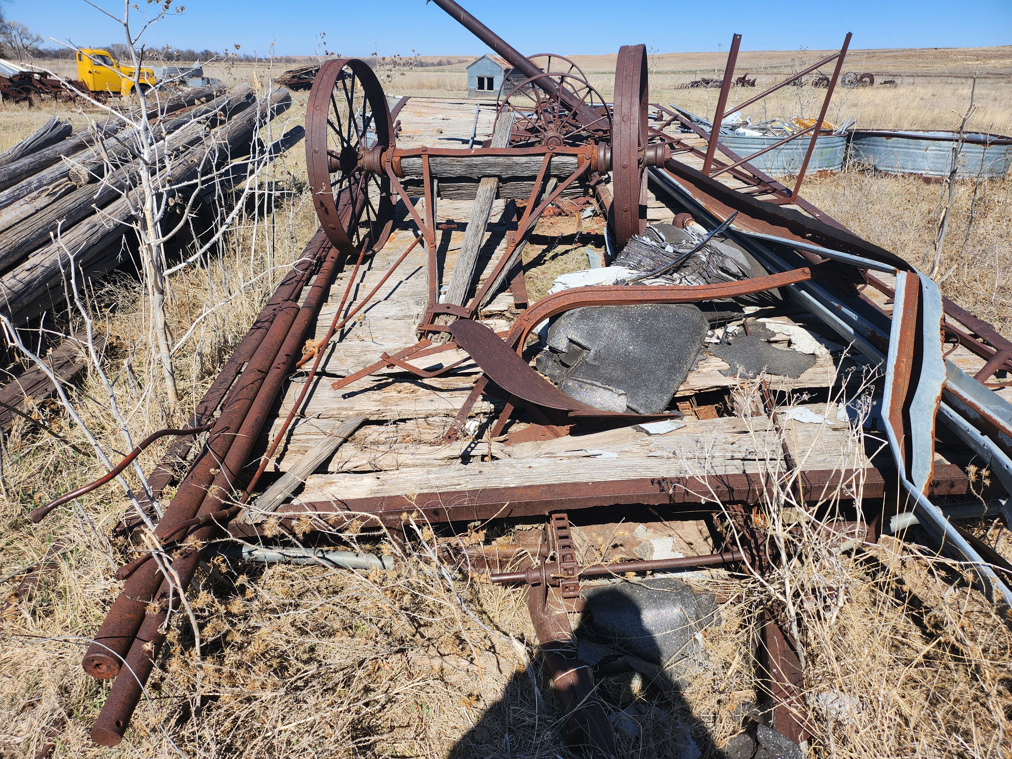 Item 36 in Farm Machinery Sale/Personal Property: Saturday, April 20th, 2024; 9:00 a.m. gallery
