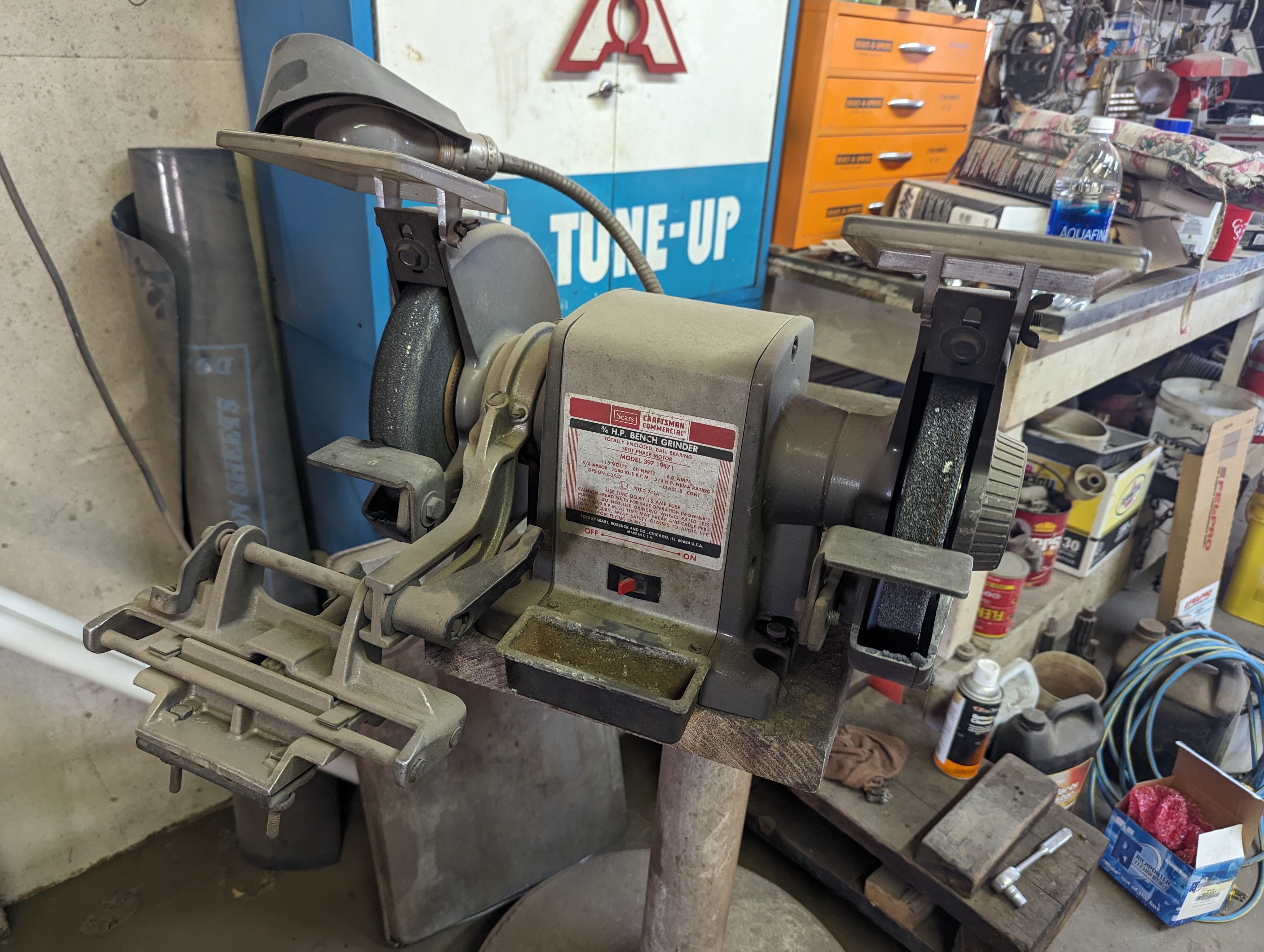 Item 58 in Farm Machinery Auction: Friday, May 31, 2024; 10:00 a.m. gallery