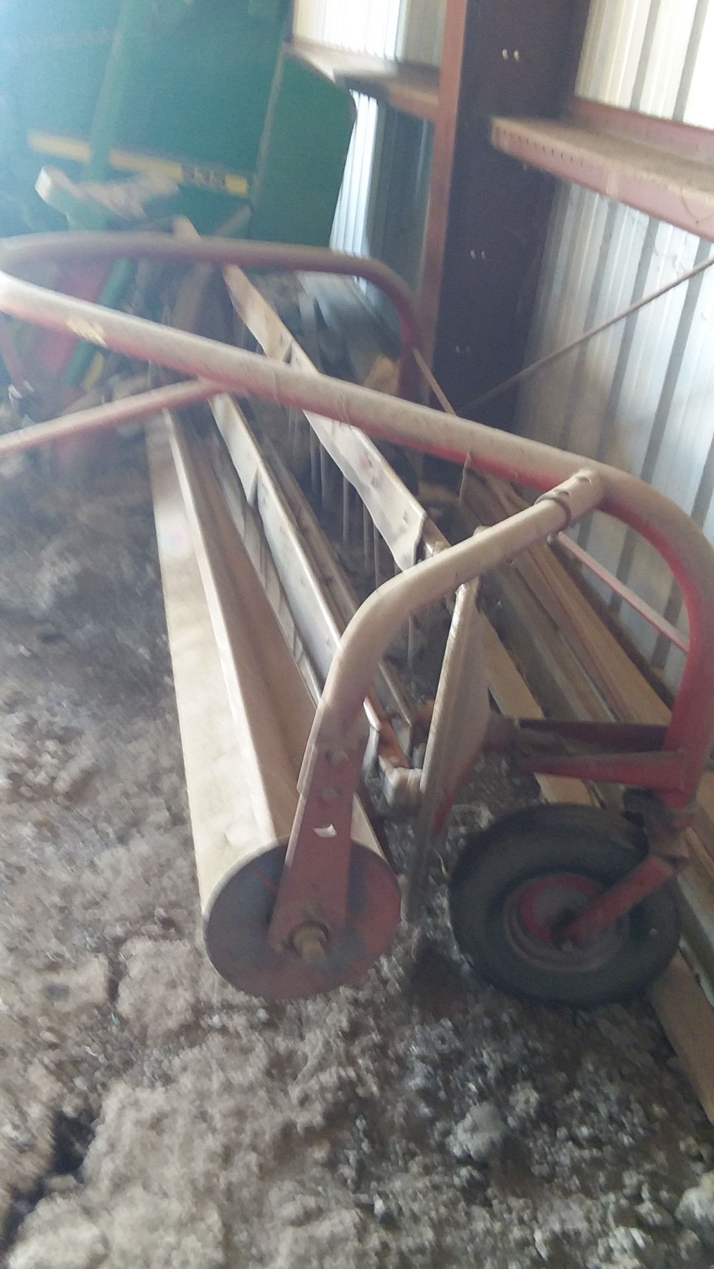 Item 66 in FARM MACHINERY AUCTION gallery
