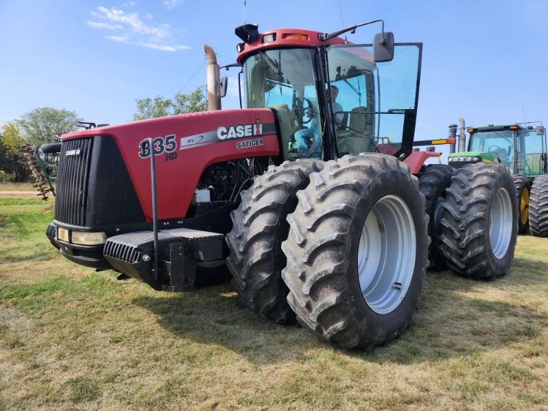 Item 18 in **Exceptional Upcoming Farm Machinery Sale** Saturday, November 2, 2024 @ 9:30 AM gallery