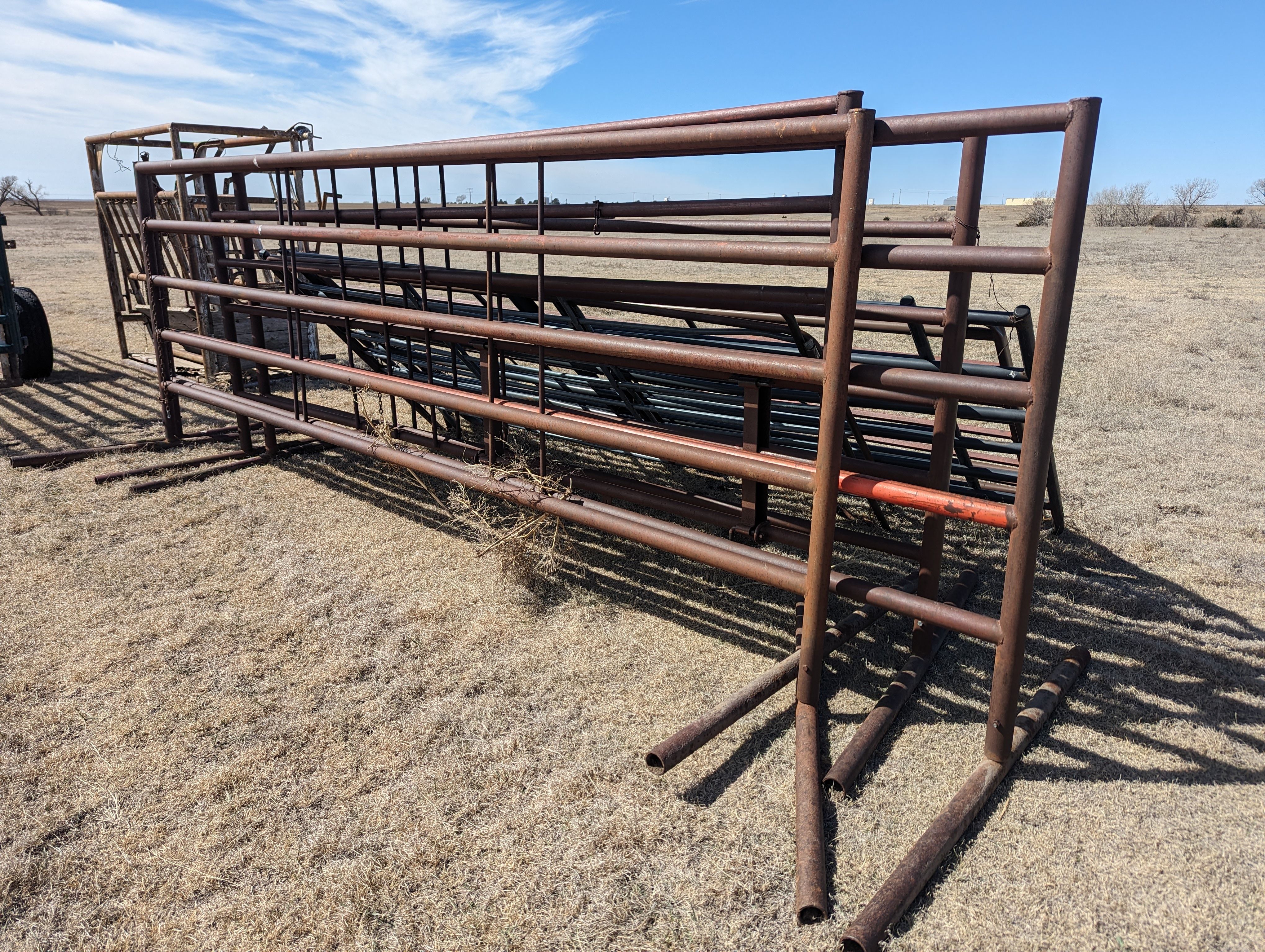 Item 54 in Farm Machinery Auction: Friday, May 31, 2024; 10:00 a.m. gallery