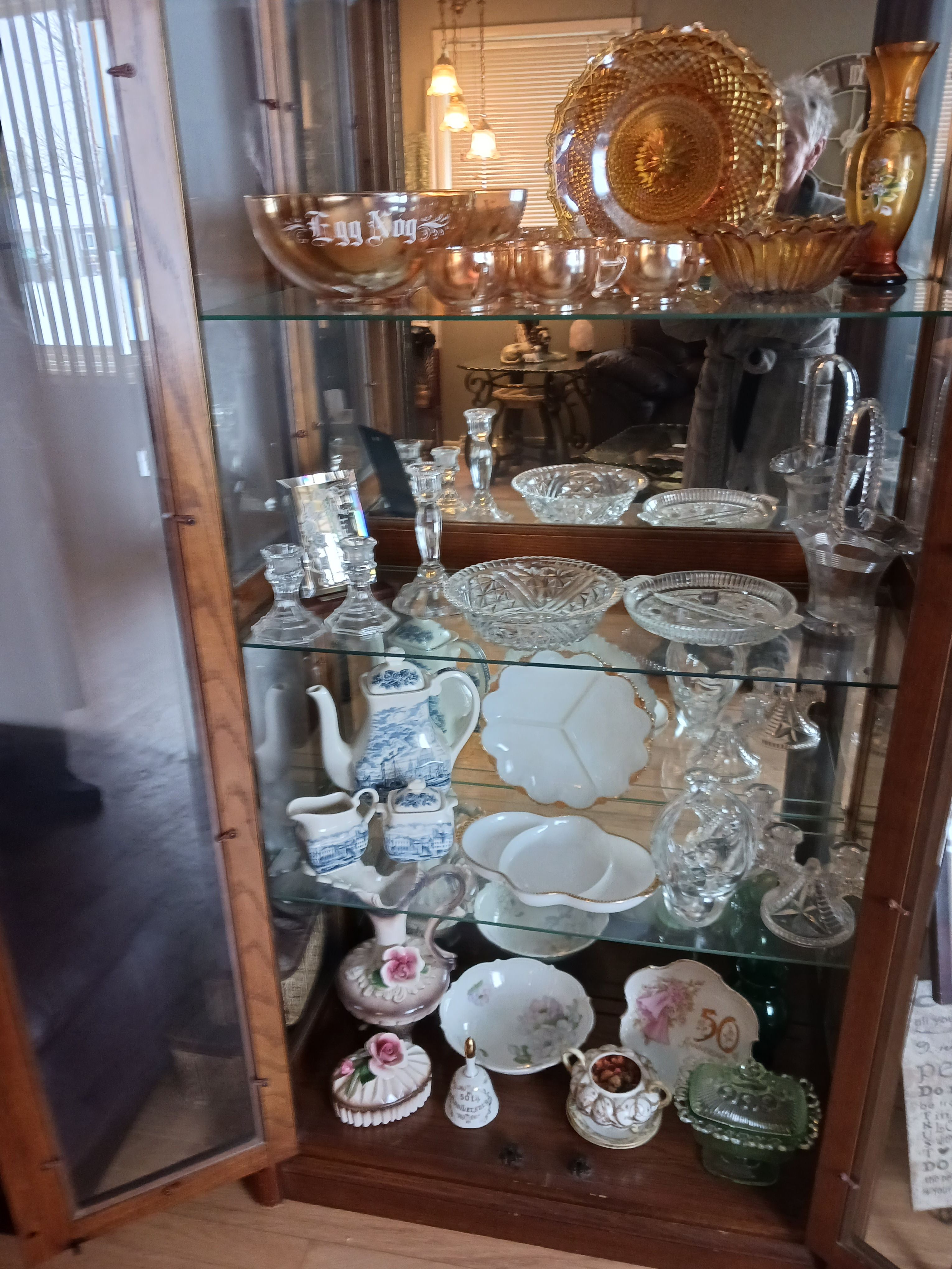 Item 66 in Personal Property Sale: Sunday, September 22, 2024; 11:00 a.m. gallery