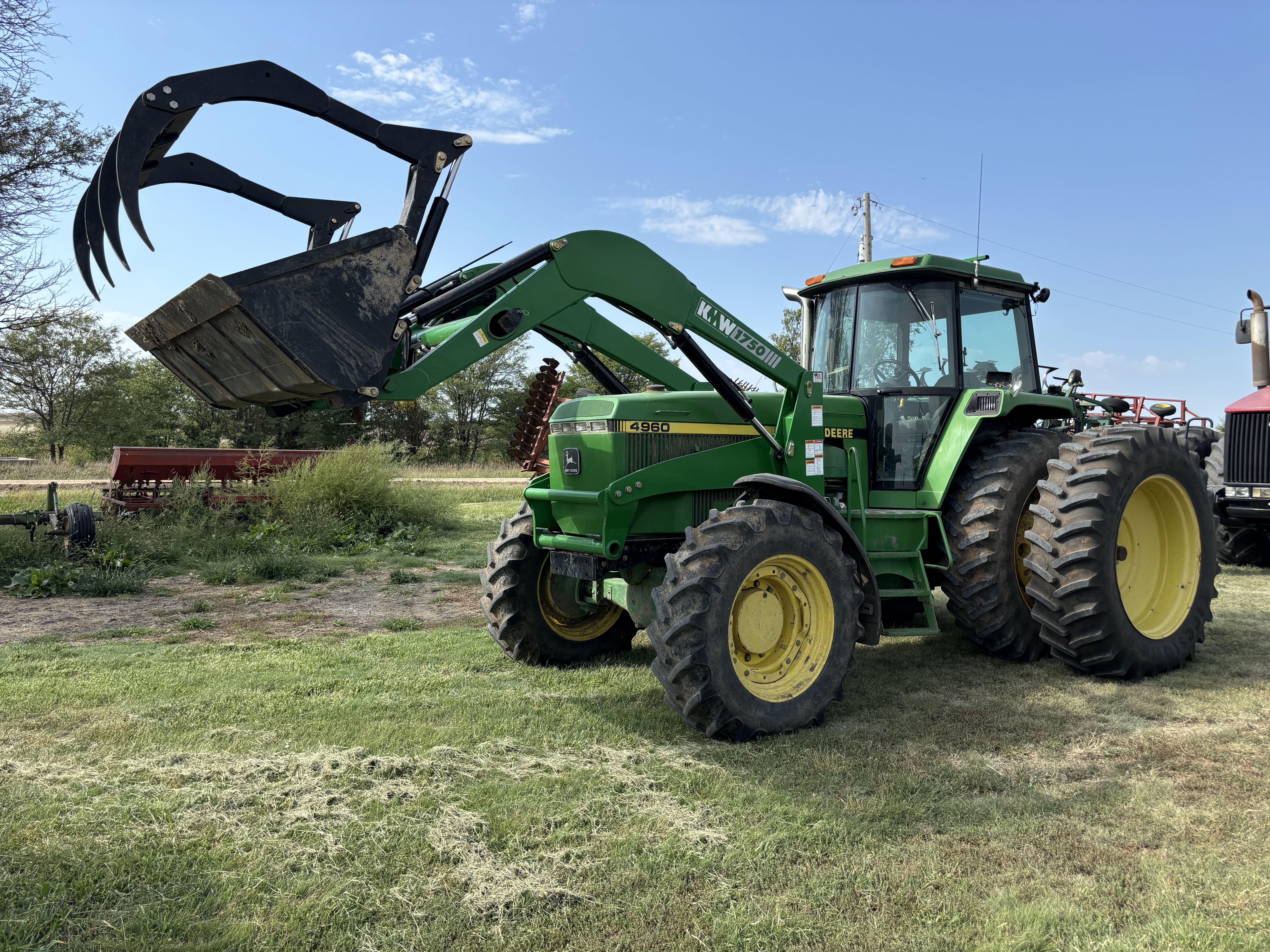 Item 47 in **Exceptional Upcoming Farm Machinery Sale** Saturday, November 2, 2024 @ 9:30 AM gallery