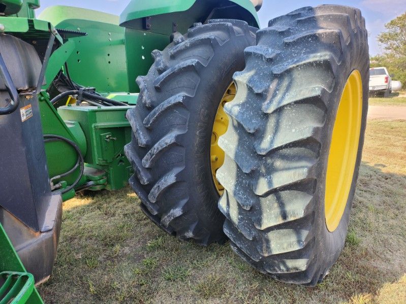 Item 76 in **Exceptional Upcoming Farm Machinery Sale** Saturday, November 2, 2024 @ 9:30 AM gallery