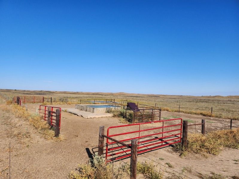 Item 4 in Real Estate &  Personal Property Auction: 560 acres +/- Edwards County, KS gallery