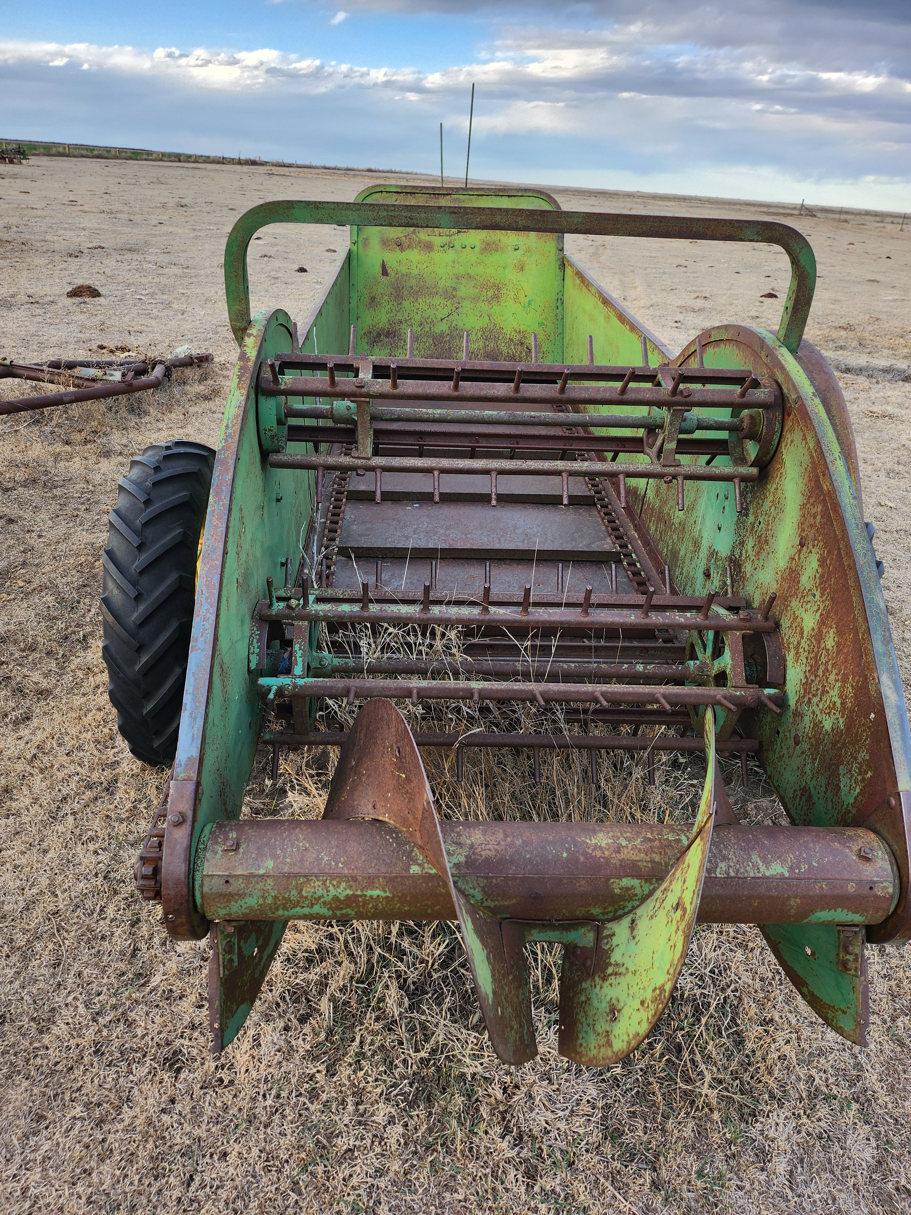 Item 75 in Farm Machinery Sale/Personal Property: Saturday, April 20th, 2024; 9:00 a.m. gallery