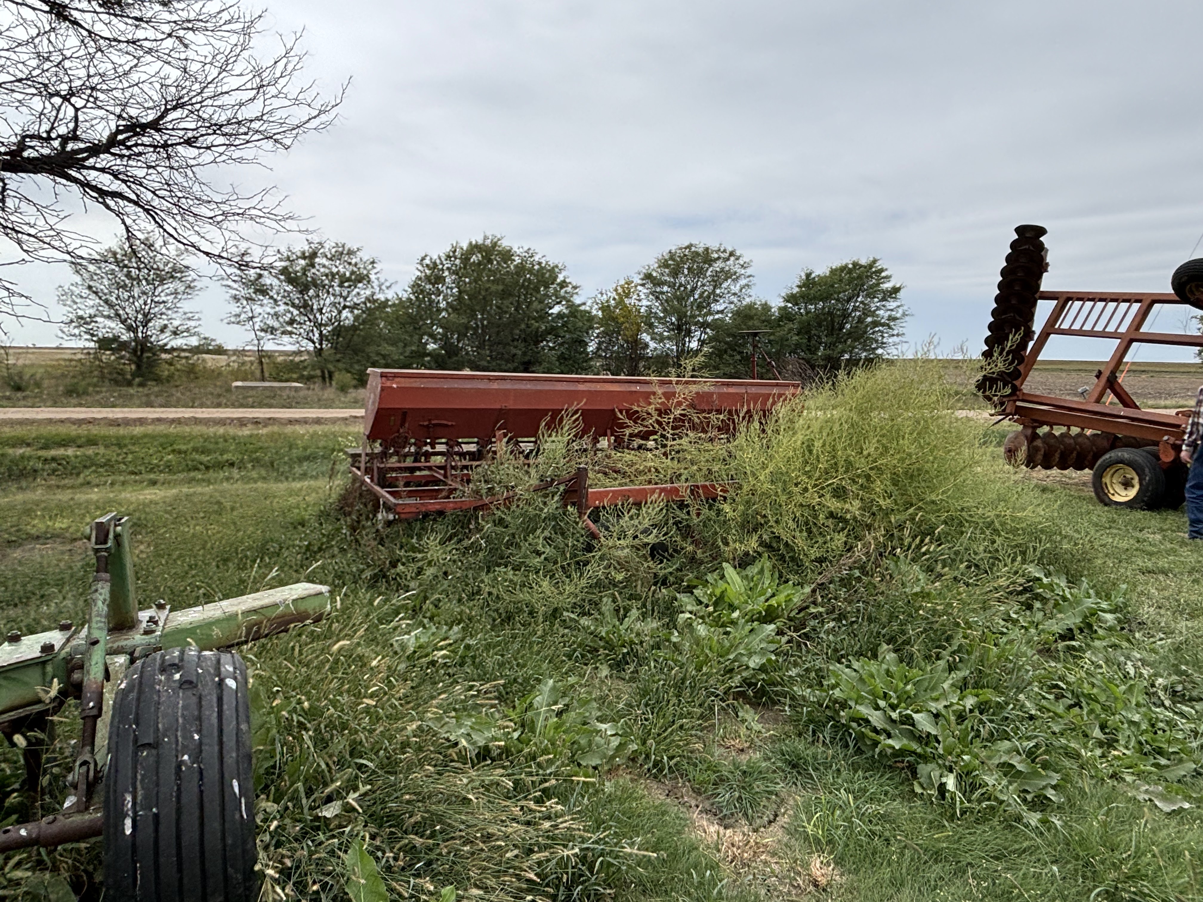 Item 30 in **Exceptional Upcoming Farm Machinery Sale** Saturday, November 2, 2024 @ 9:30 AM gallery