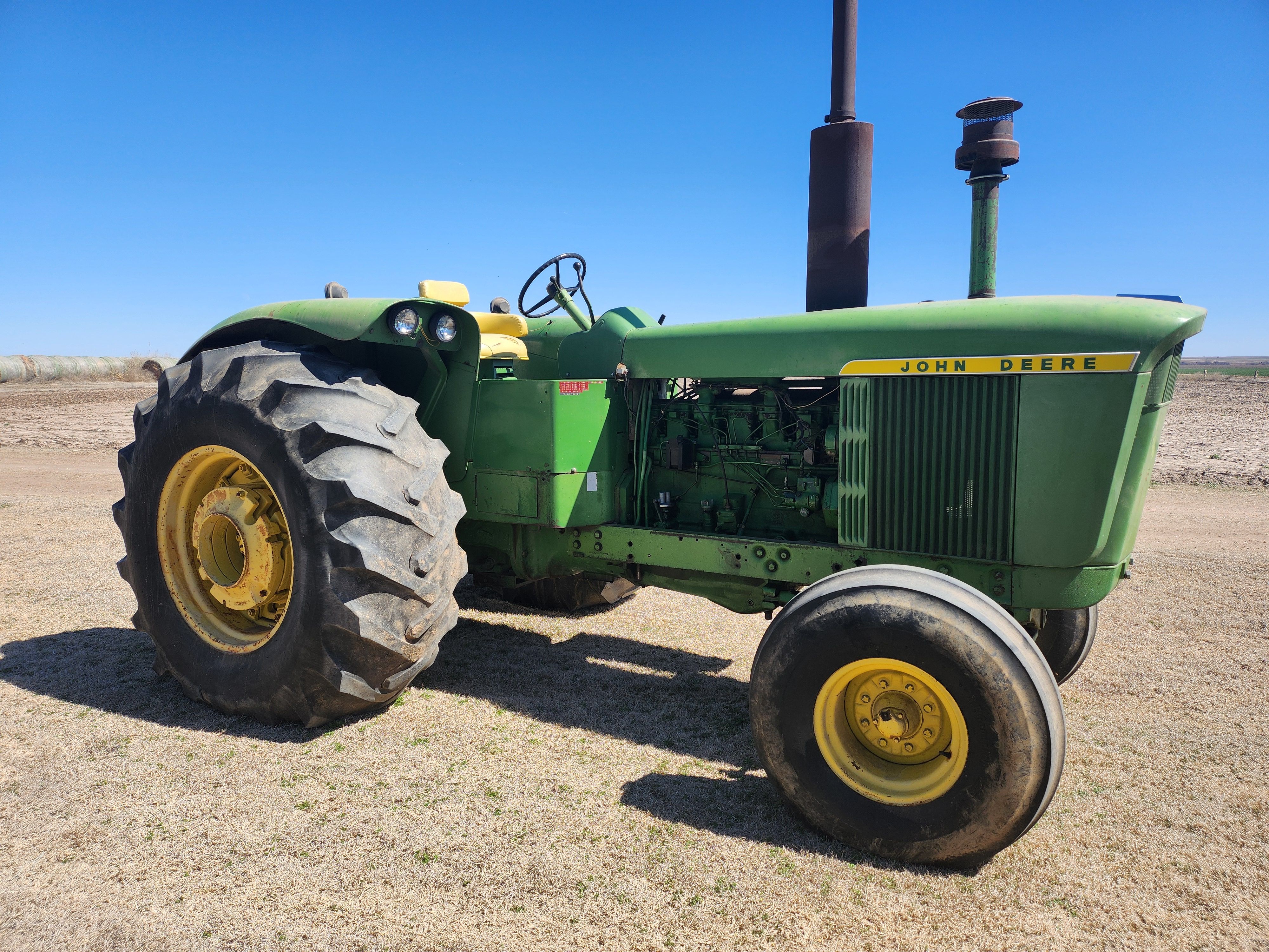 Item 67 in Farm Machinery Sale/Personal Property: Saturday, April 20th, 2024; 9:00 a.m. gallery