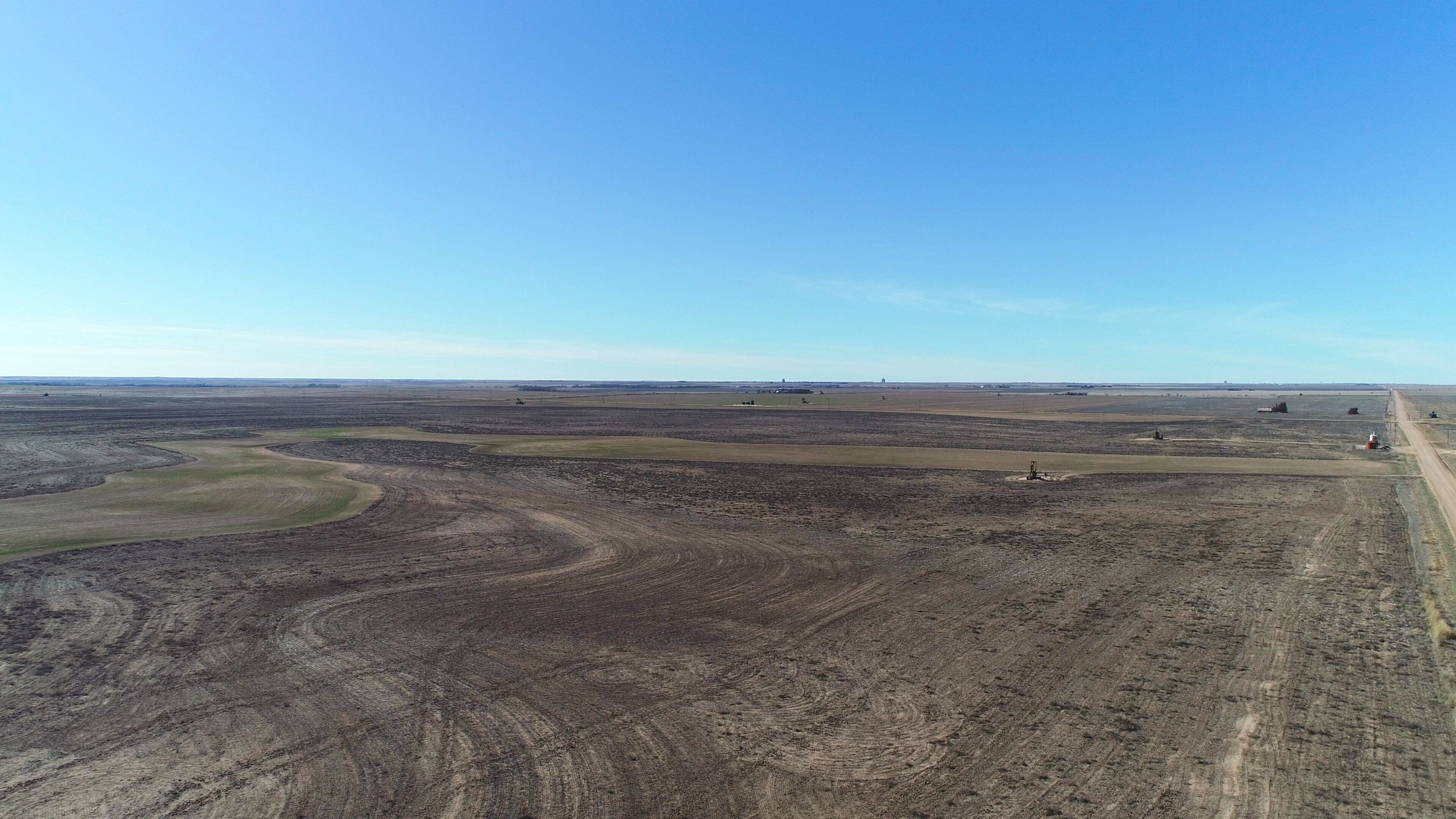 Item 5 in *UNDER CONTRACT* AUCTION: 240 Acres +/- Trego Co. Farmland gallery