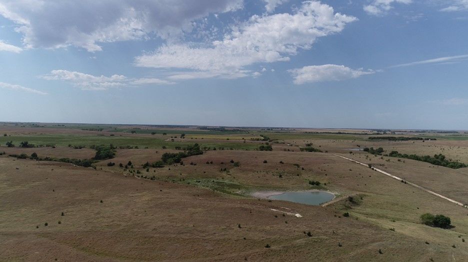Item 17 in **SOLD** Auction: 190 Acres +/- Osborne County, Kansas gallery