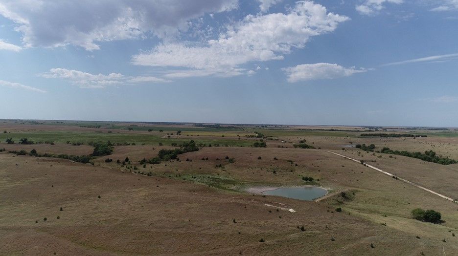 Item 17 in **SOLD** Auction 190 Acres +/ Osborne County, Kansas gallery