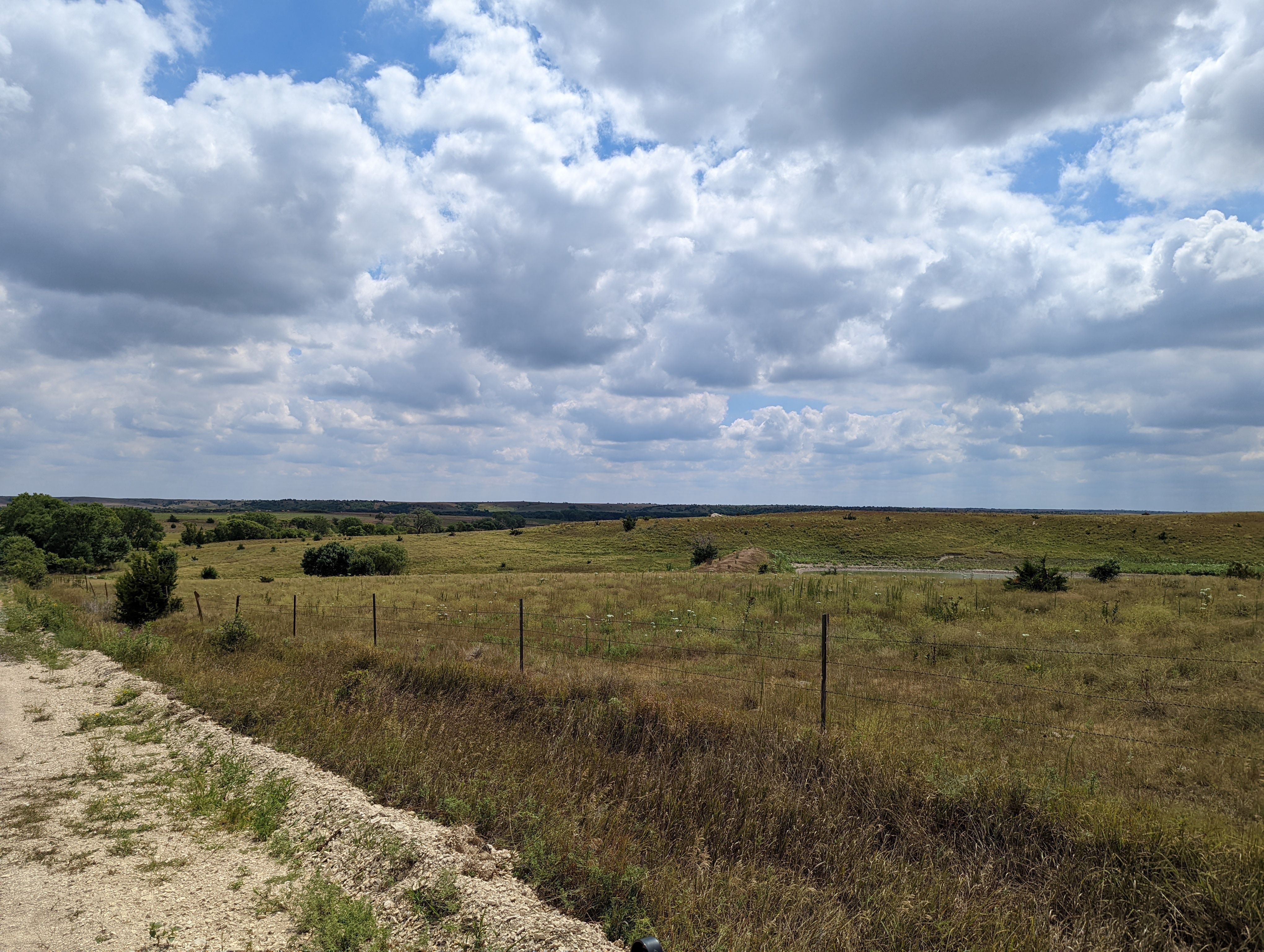 Item 1 in **SOLD** Auction: 190 Acres +/- Osborne County, Kansas gallery
