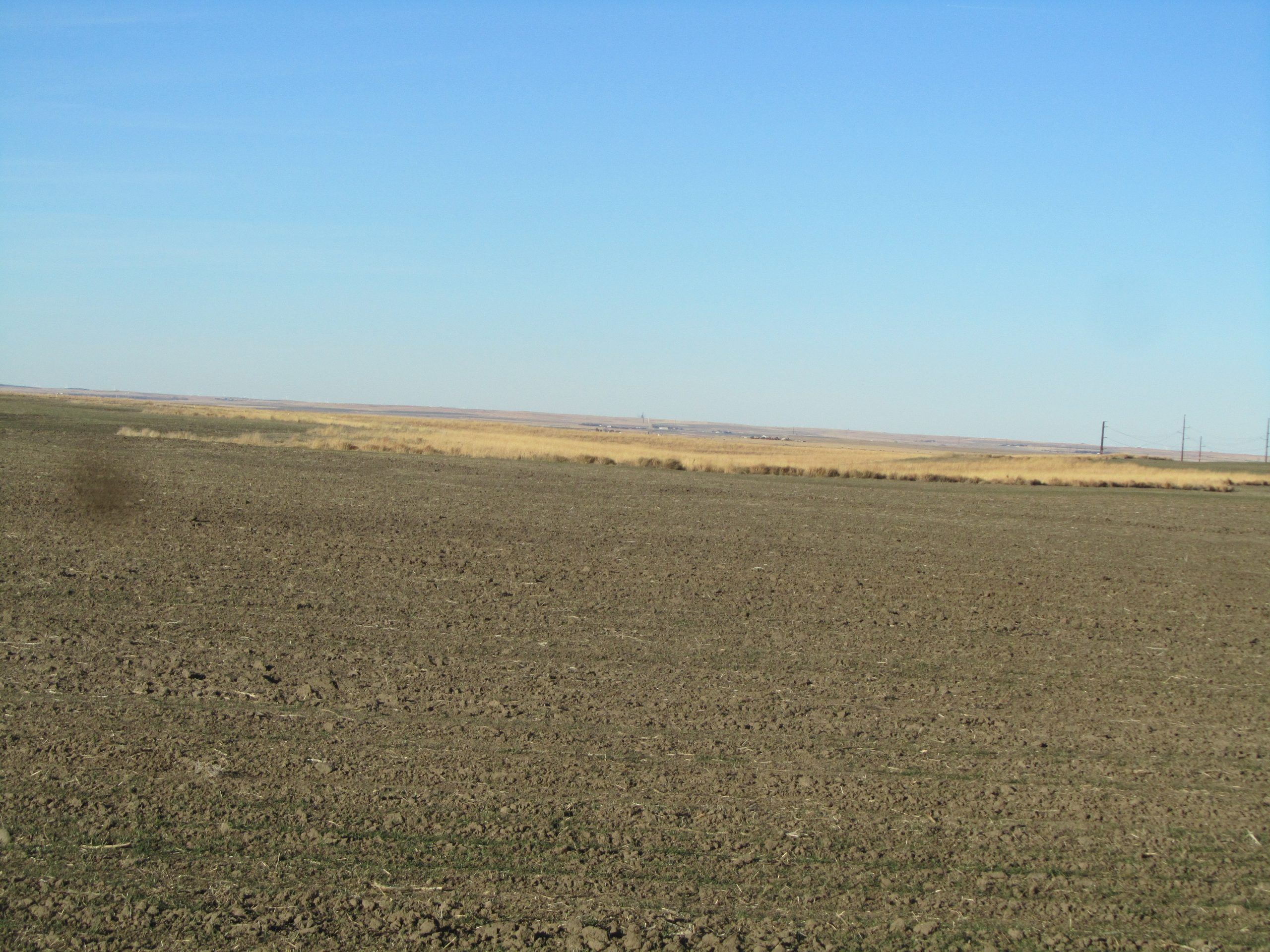 Item 5 in 320 Acres More or Less Rush County, Kansas gallery