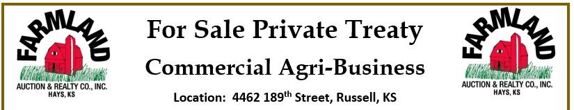 Private Treaty Commercial Agri-Business