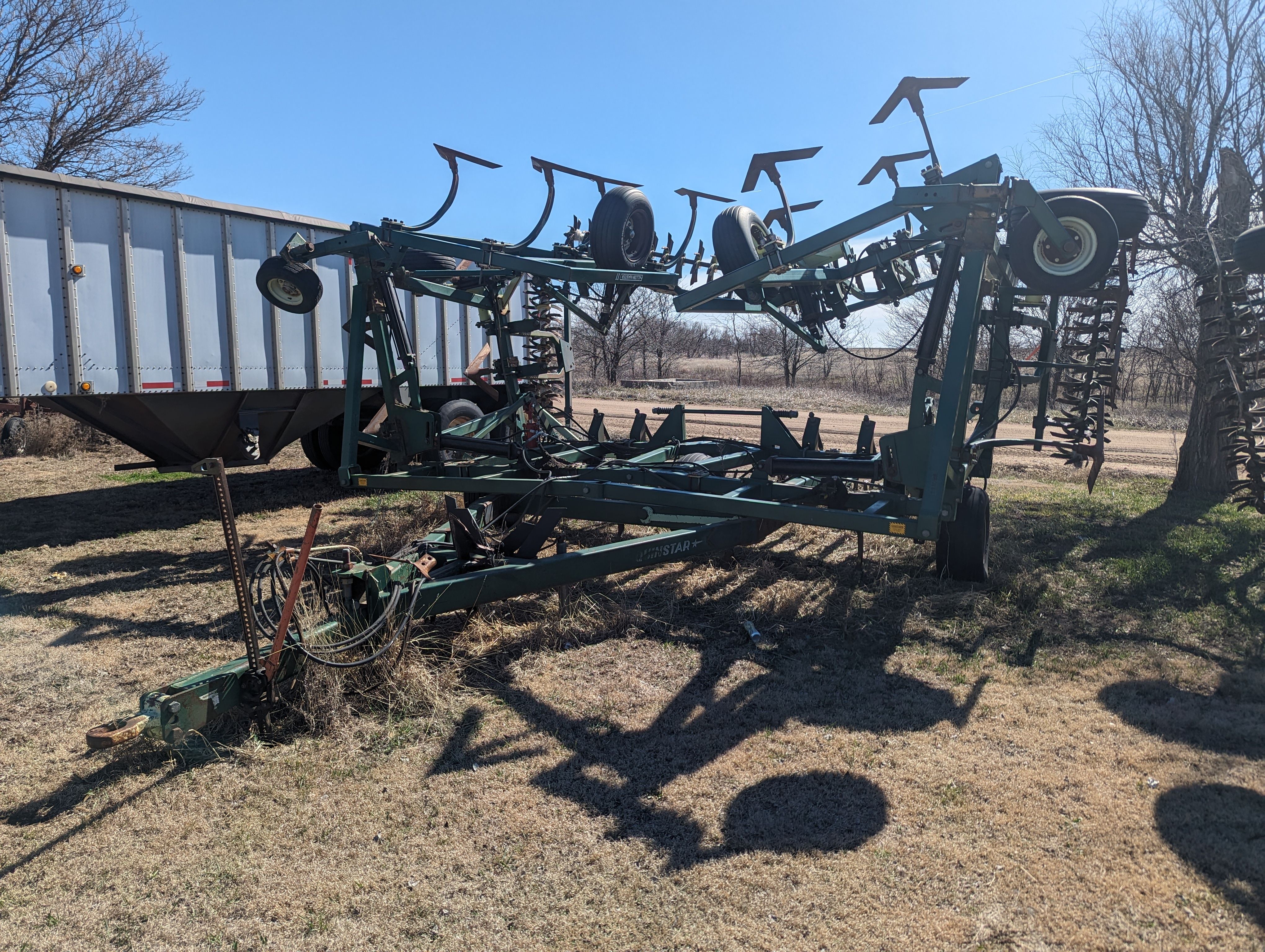 Item 100 in **Exceptional Upcoming Farm Machinery Sale** Saturday, November 2, 2024 @ 9:30 AM gallery