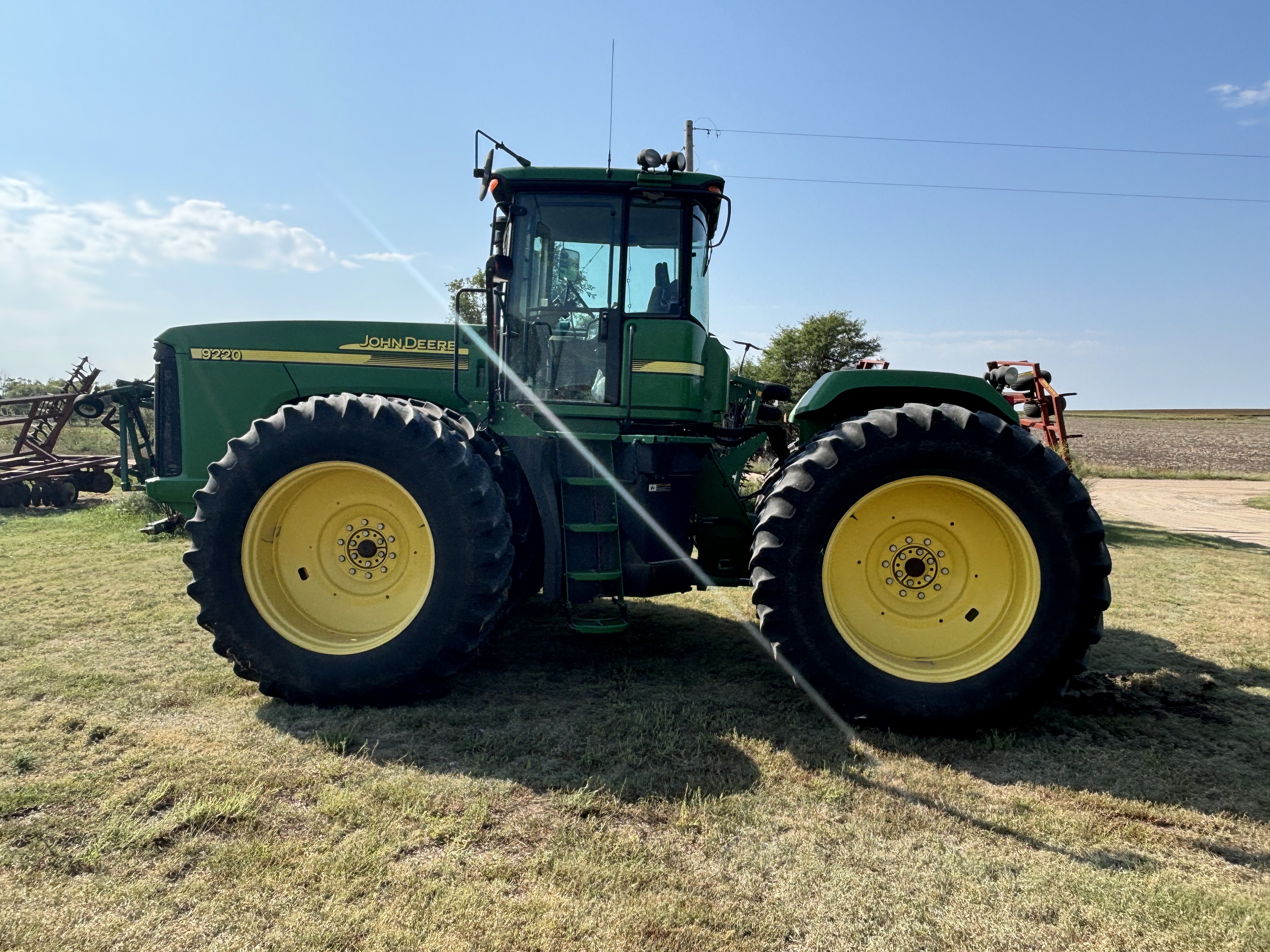 Item 81 in **Exceptional Upcoming Farm Machinery Sale** Saturday, November 2, 2024 @ 9:30 AM gallery