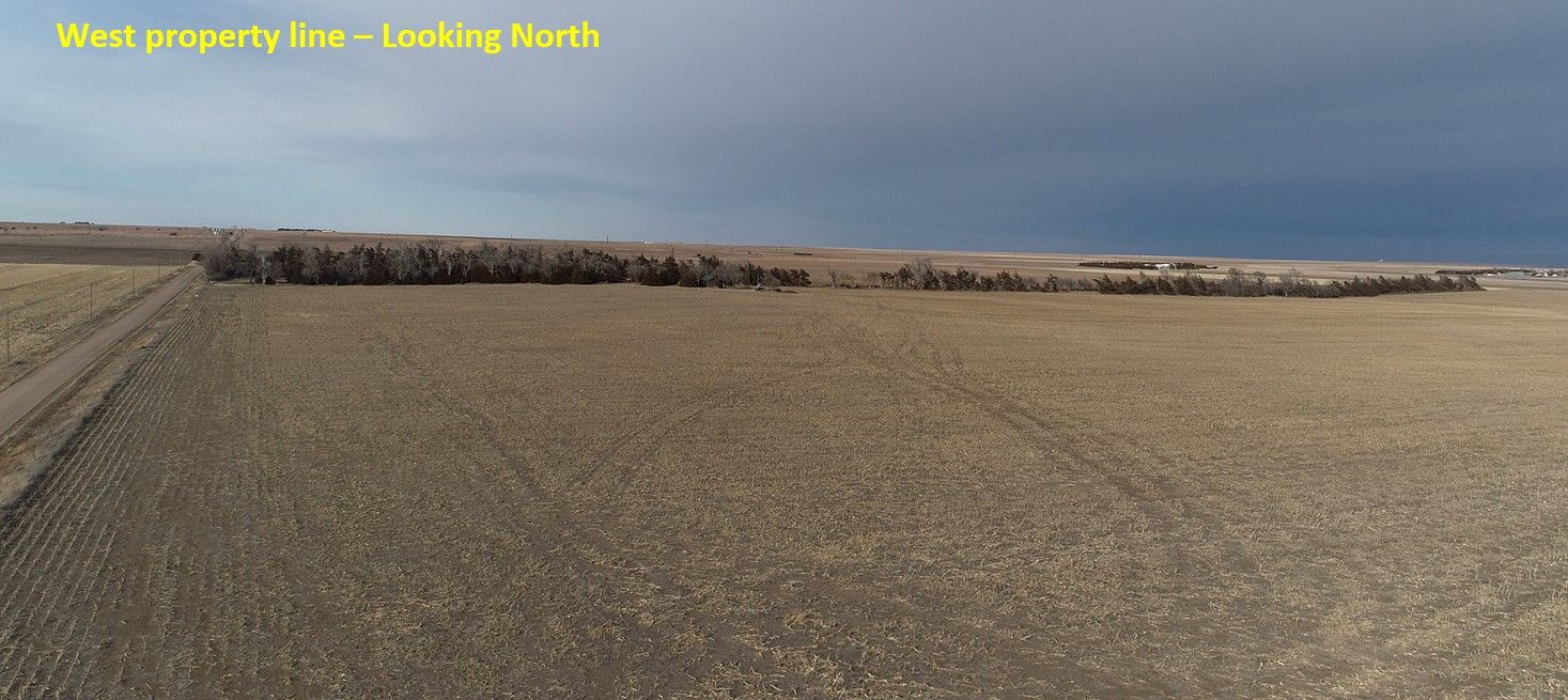 Item 4 in 140 +/- Acres of Cultivation Rush Co., KS gallery