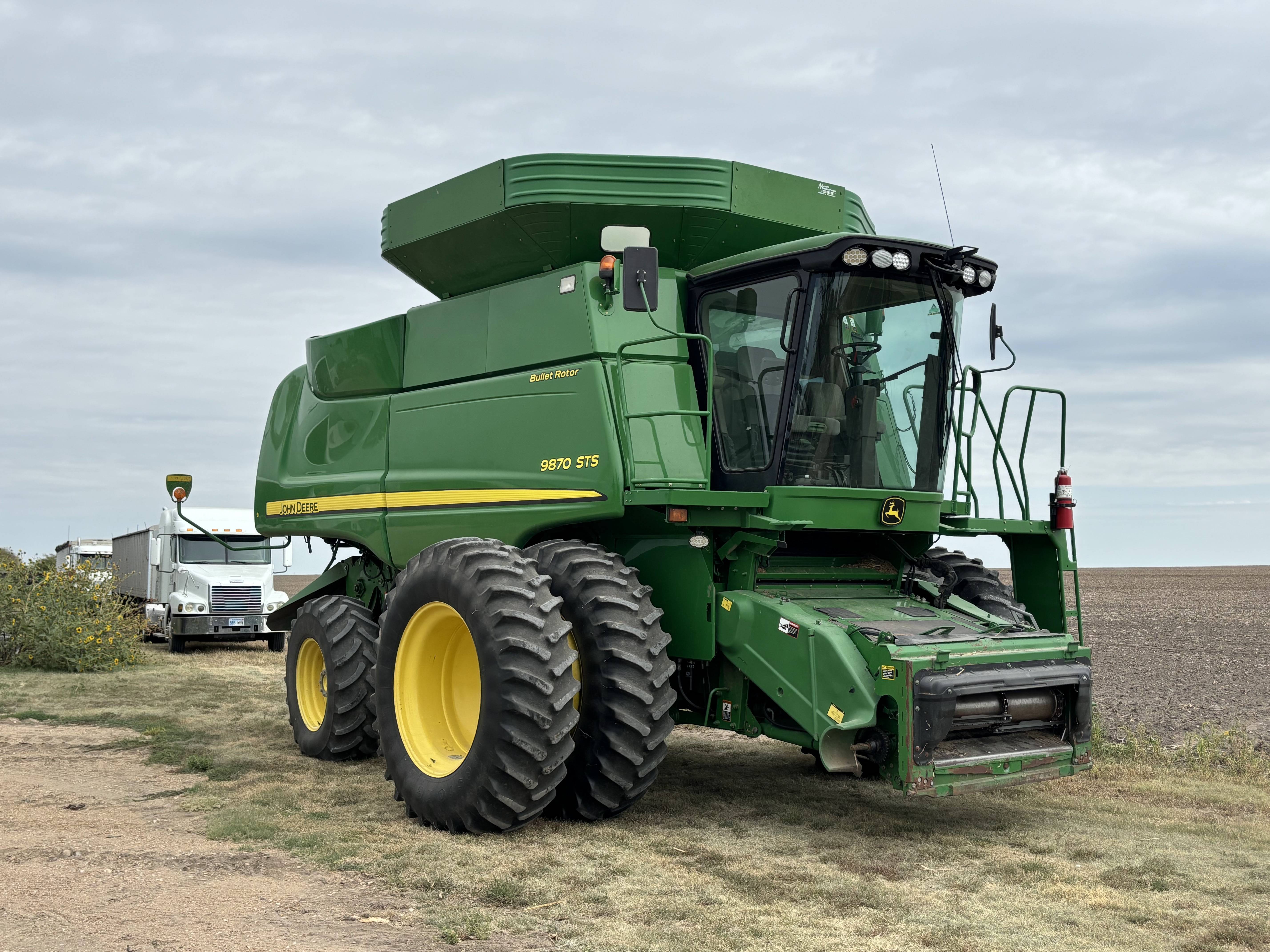 Item 87 in **Exceptional Upcoming Farm Machinery Sale** Saturday, November 2, 2024 @ 9:30 AM gallery