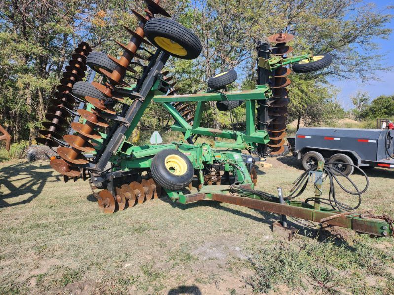 Item 43 in **Exceptional Upcoming Farm Machinery Sale** Saturday, November 2, 2024 @ 9:30 AM gallery