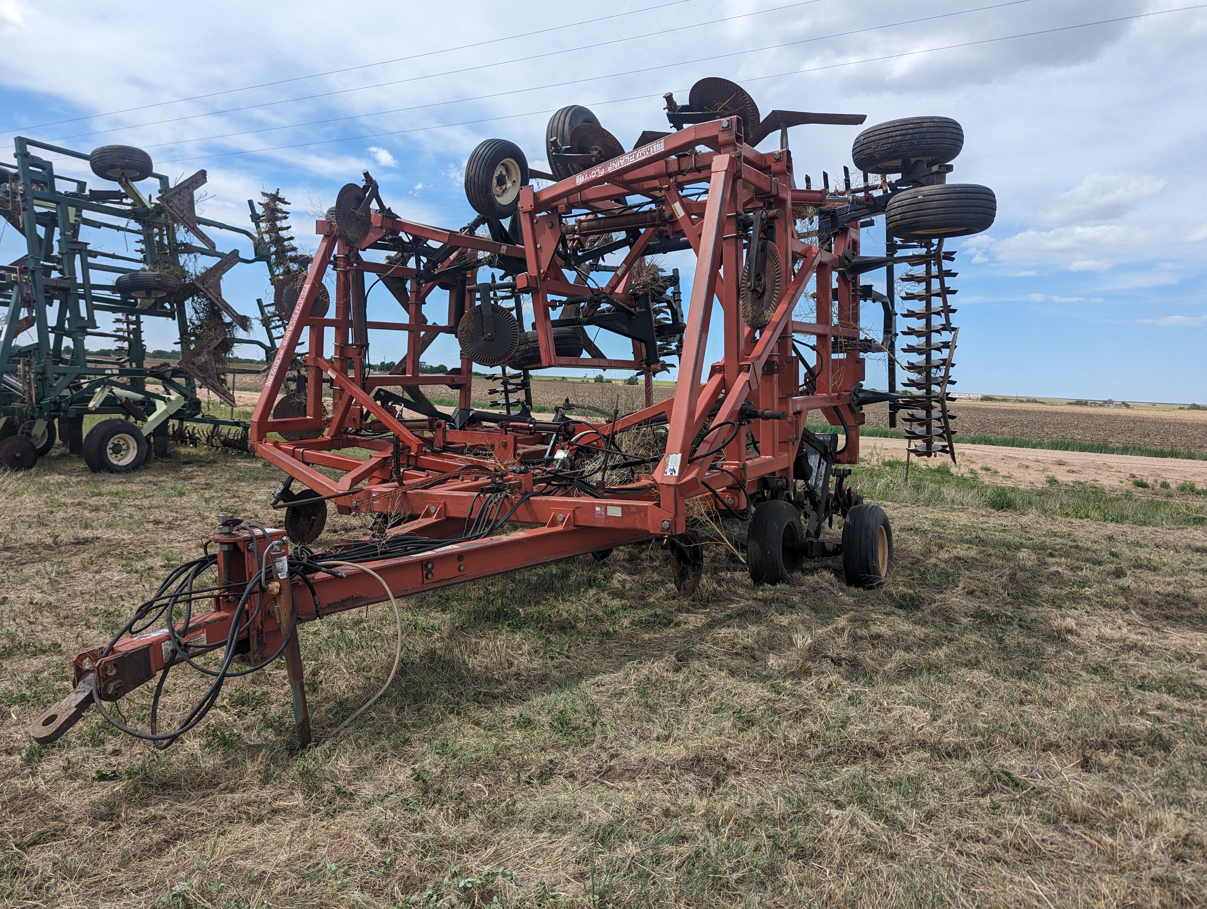 Item 70 in Farm Machinery Auction: Monday, July 8th, 2024; 9:30 a.m. gallery