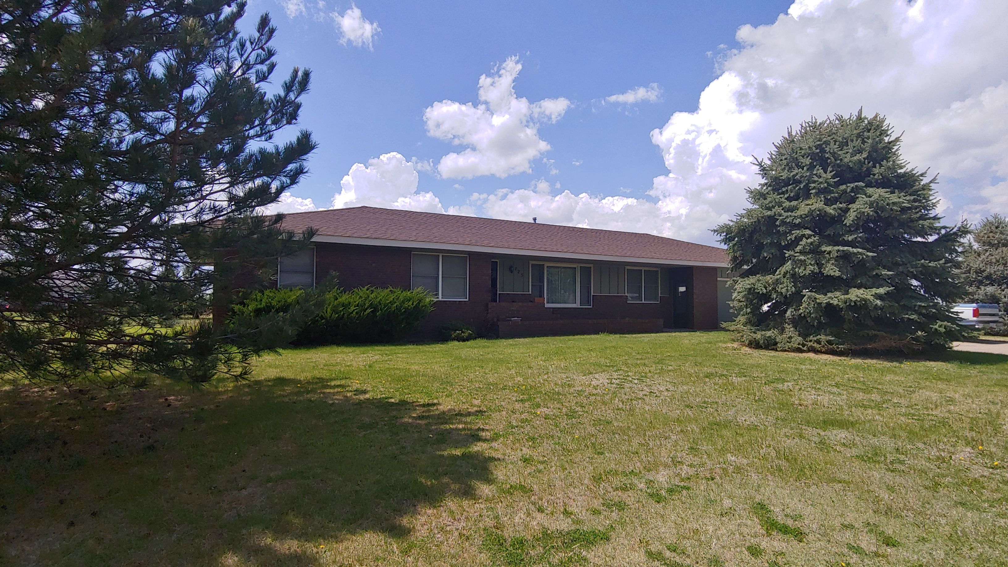 Private Commercial Results Farmland Auction & Realty Hays, KS