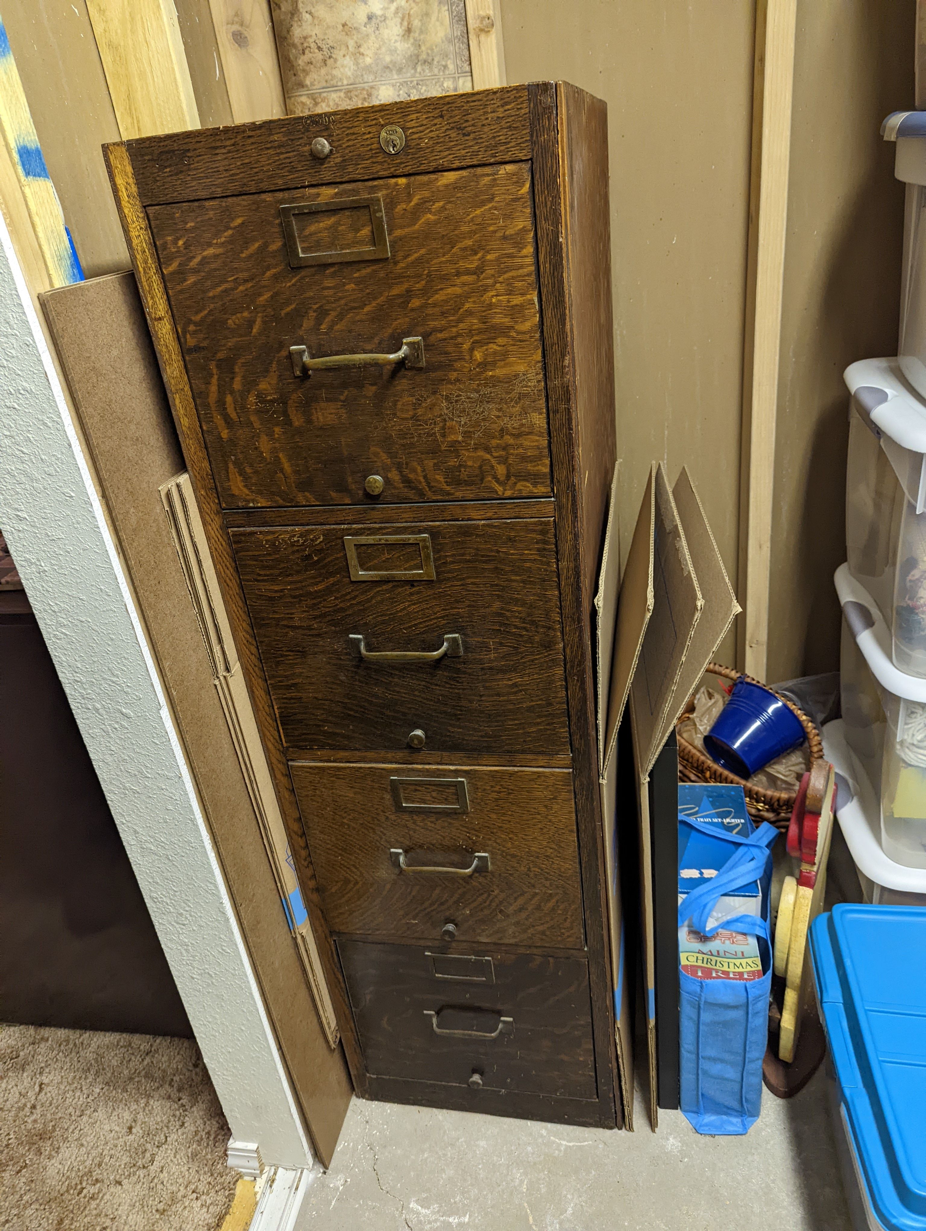 Item 66 in Personal Property Auction Ellis Co., KS gallery