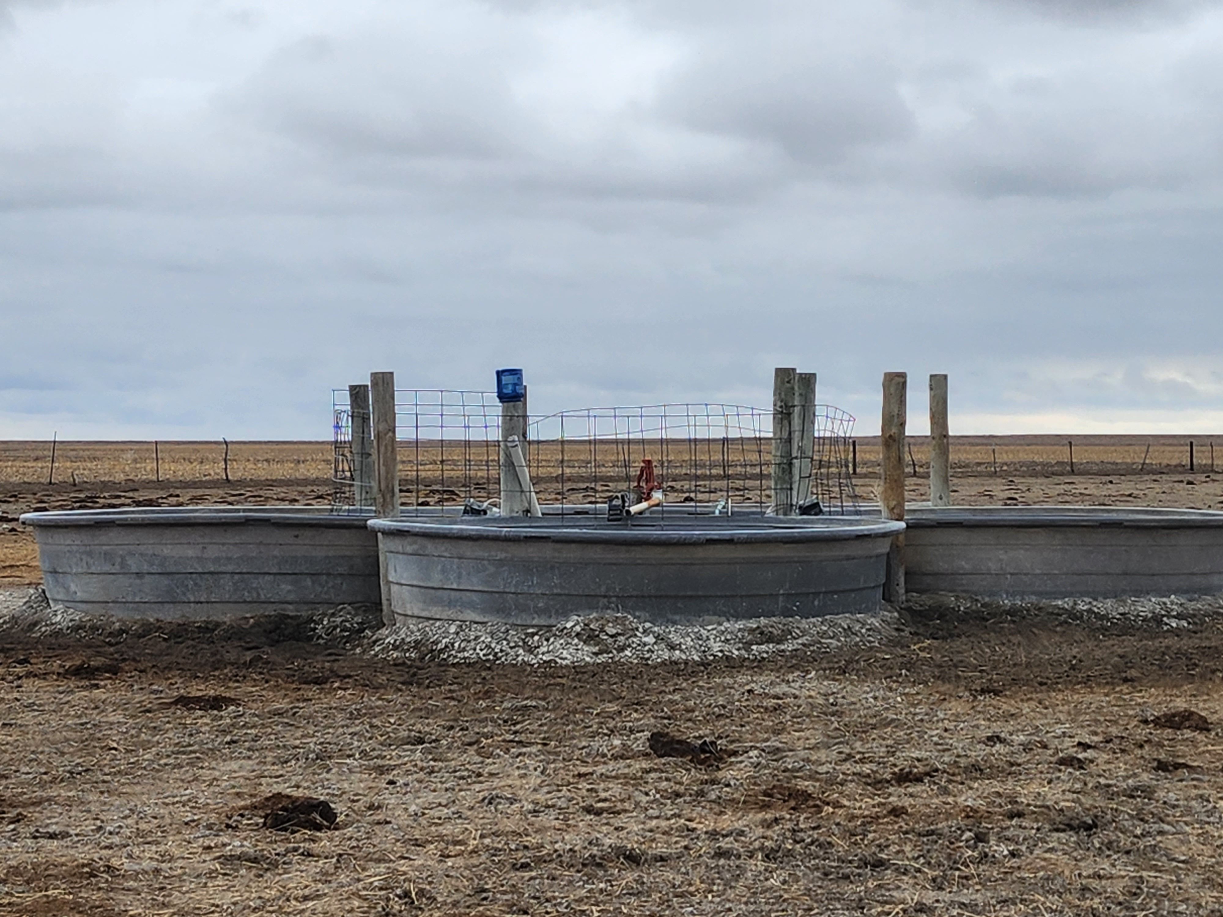 Item 23 in *SOLD* 2,120 +/ Acres Gove County, KS gallery