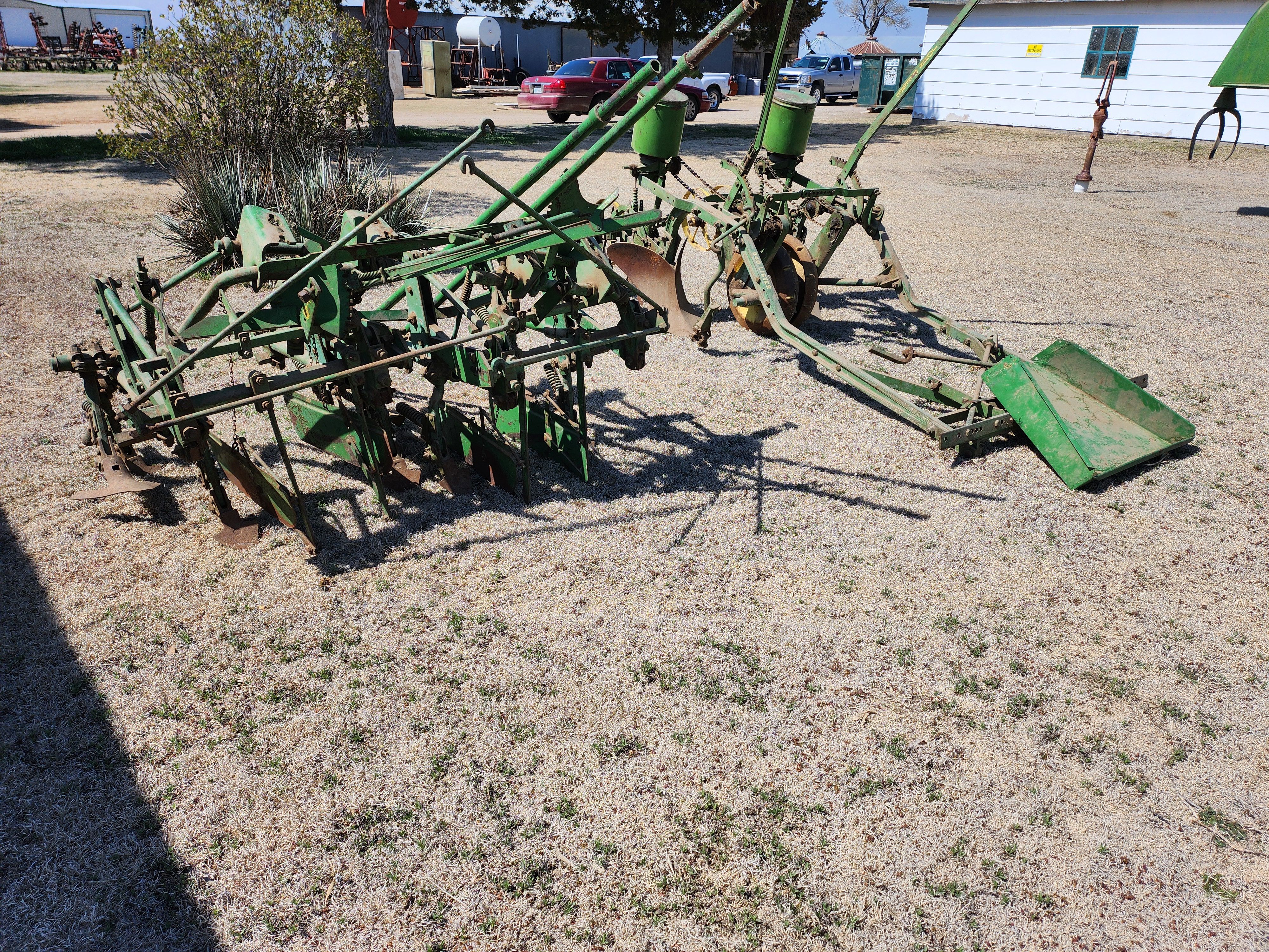Item 84 in Farm Machinery Sale/Personal Property: Saturday, April 20th, 2024; 9:00 a.m. gallery