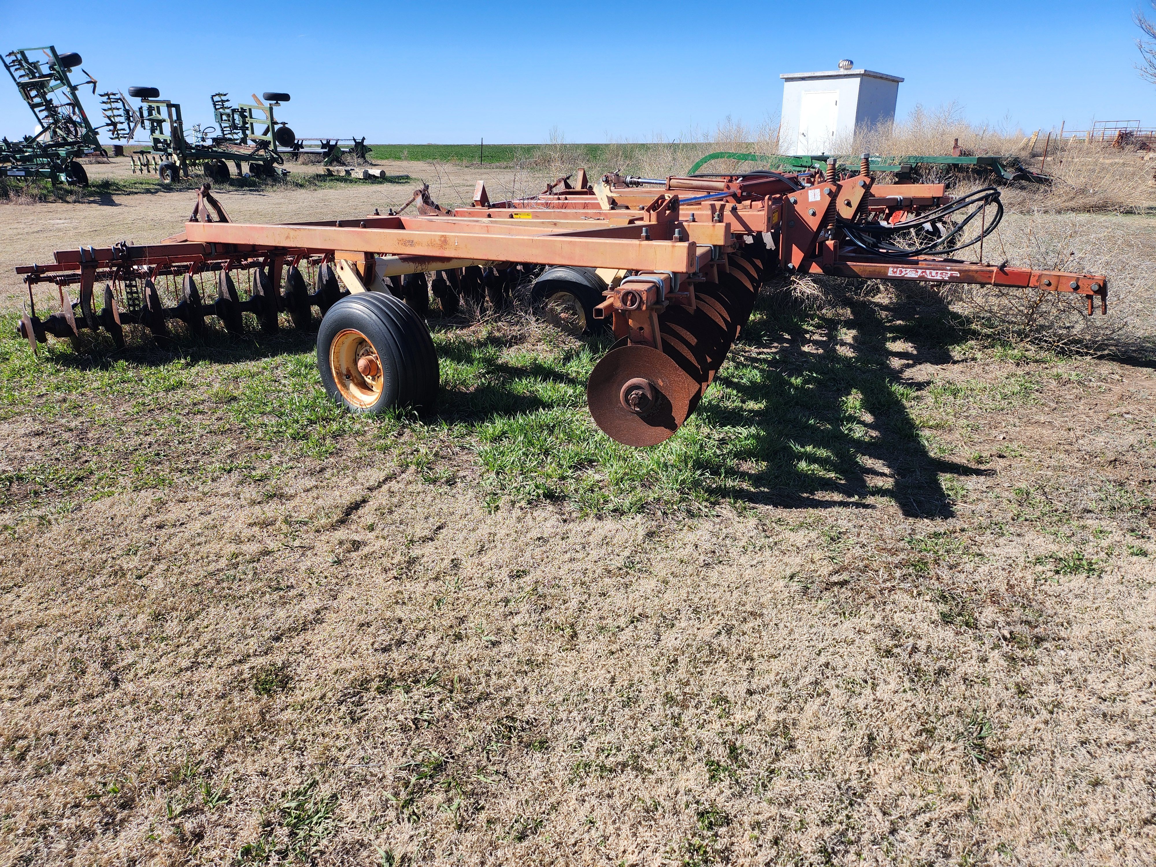 Item 70 in Farm Machinery Sale/Personal Property: Saturday, April 20th, 2024; 9:00 a.m. gallery