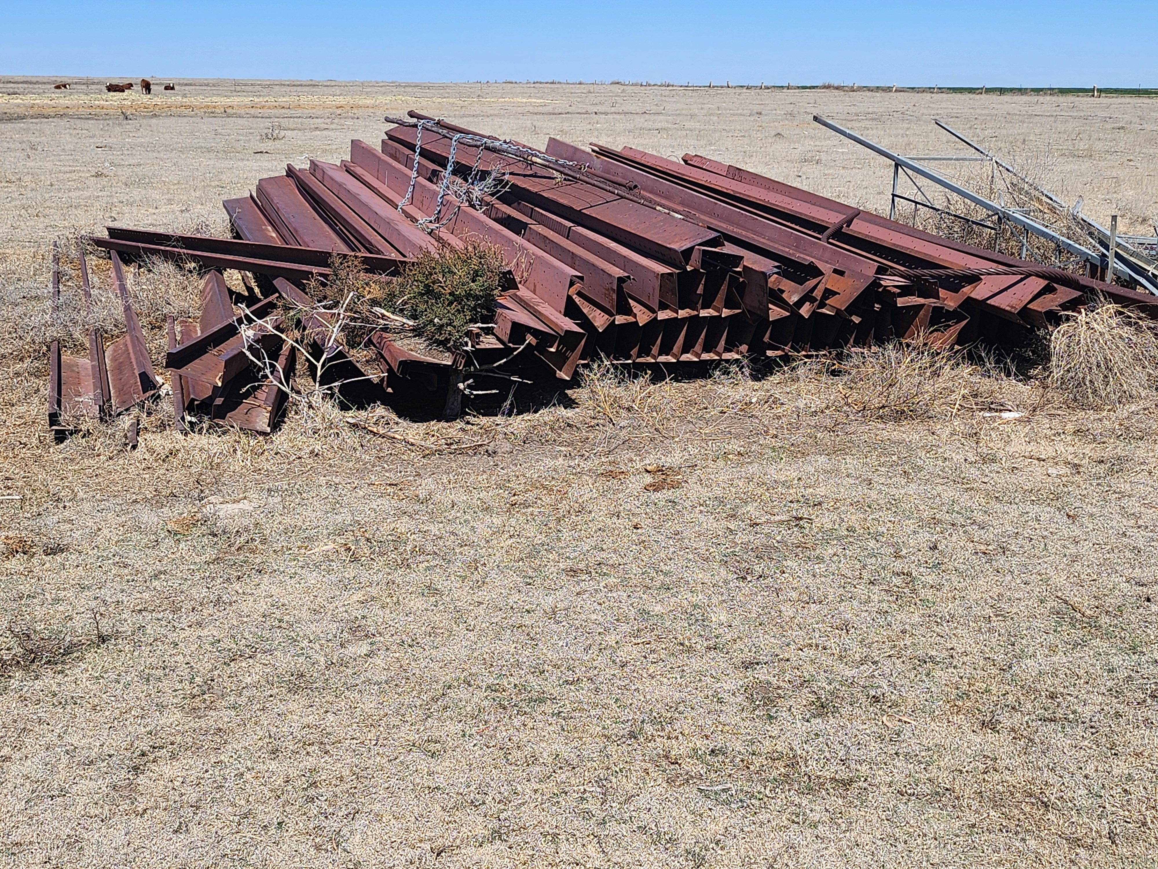 Item 46 in Farm Machinery Sale/Personal Property: Saturday, April 20th, 2024; 9:00 a.m. gallery