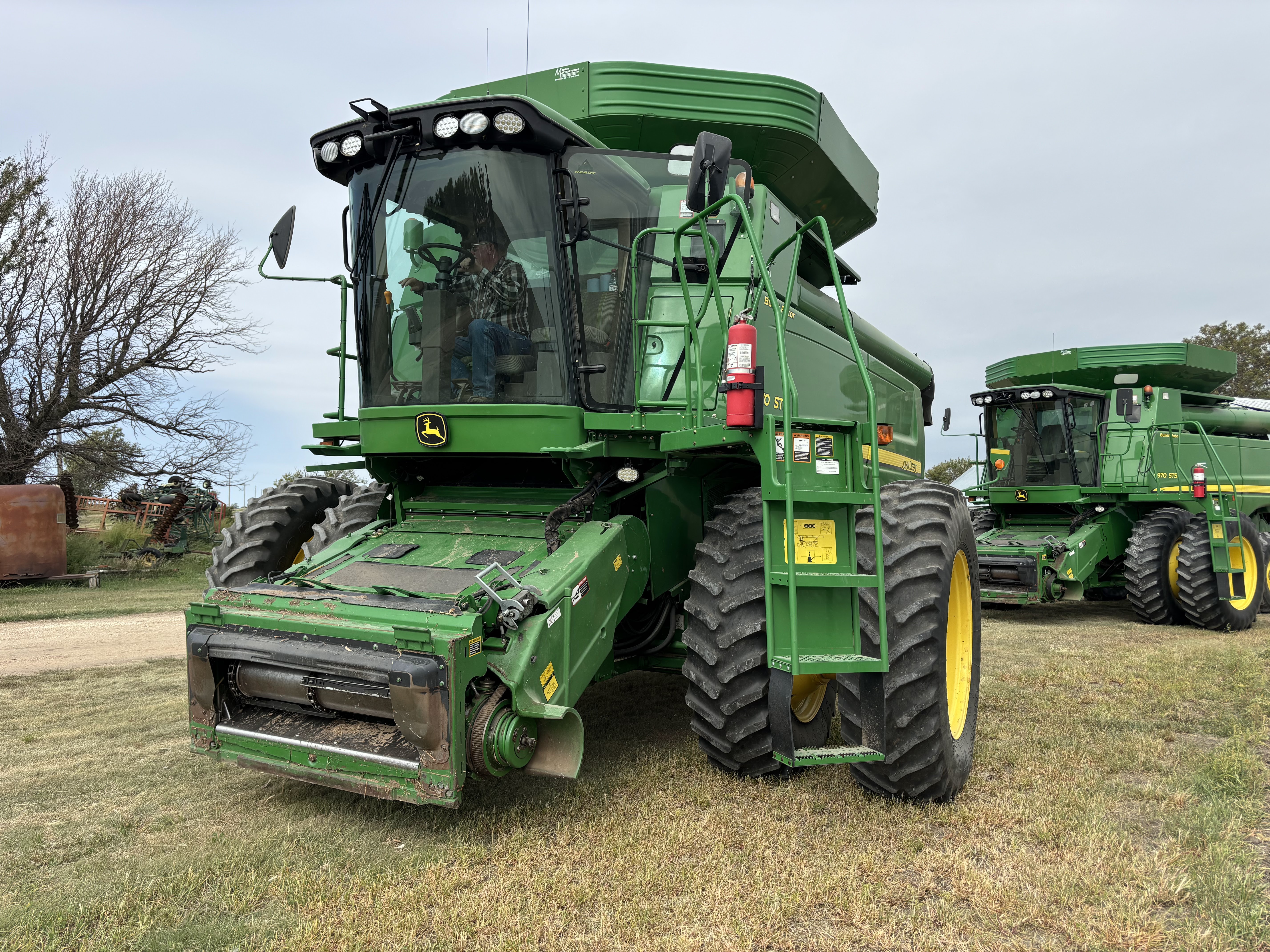 Item 97 in **Exceptional Upcoming Farm Machinery Sale** Saturday, November 2, 2024 @ 9:30 AM gallery