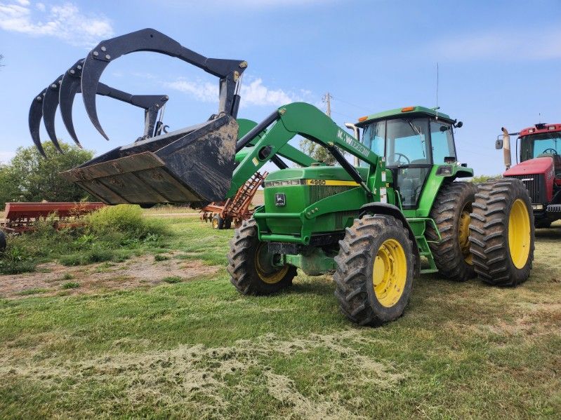 Item 79 in **Exceptional Upcoming Farm Machinery Sale** Saturday, November 2, 2024 @ 9:30 AM gallery