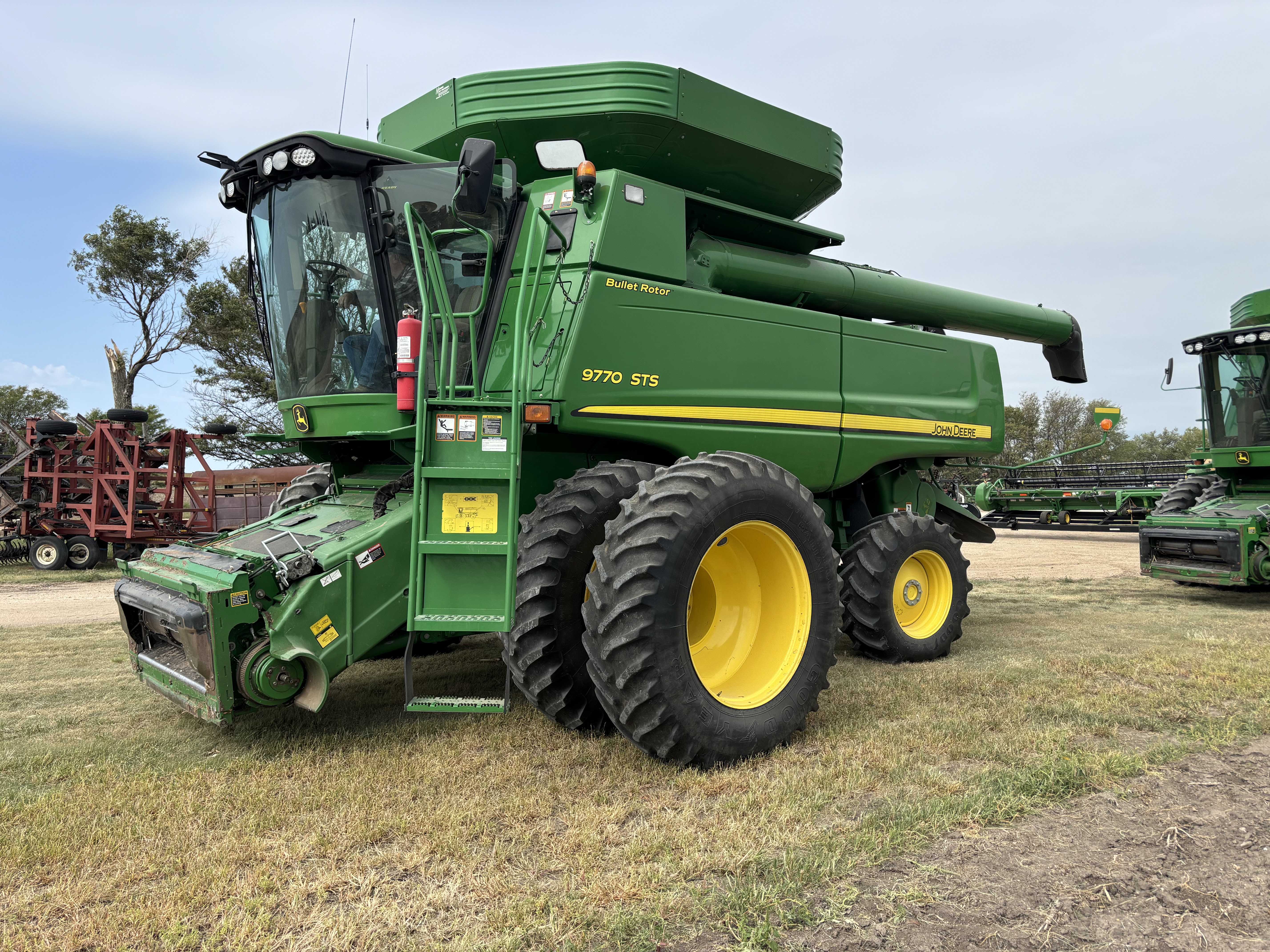 Item 96 in **Exceptional Upcoming Farm Machinery Sale** Saturday, November 2, 2024 @ 9:30 AM gallery