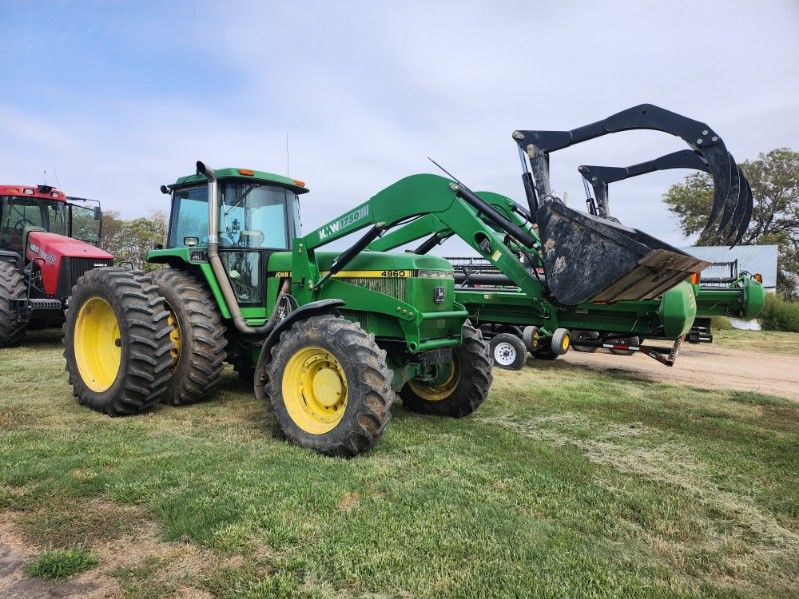 Item 48 in **Exceptional Upcoming Farm Machinery Sale** Saturday, November 2, 2024 @ 9:30 AM gallery