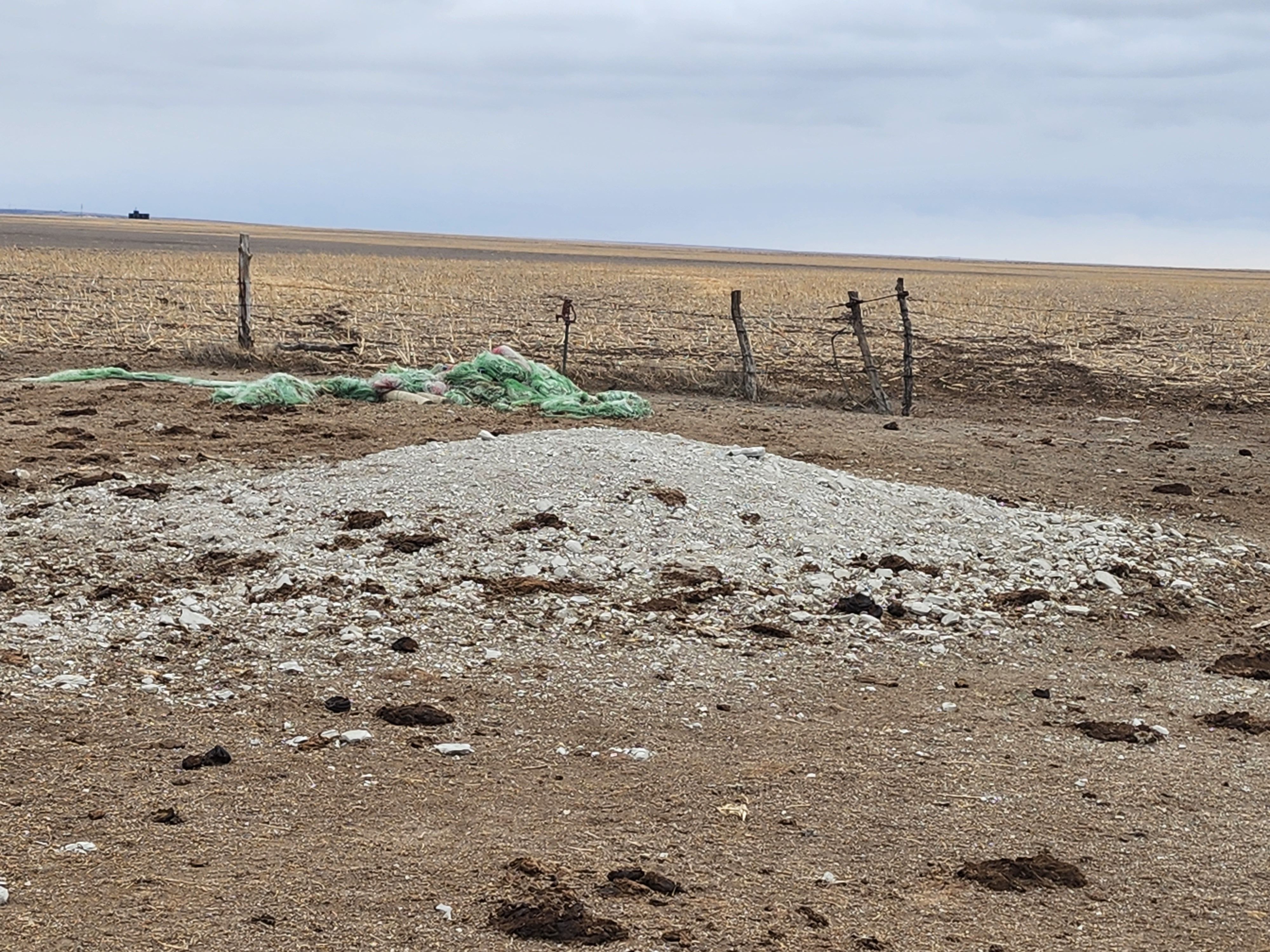 Item 10 in *SOLD* 2,120 +/ Acres Gove County, KS gallery