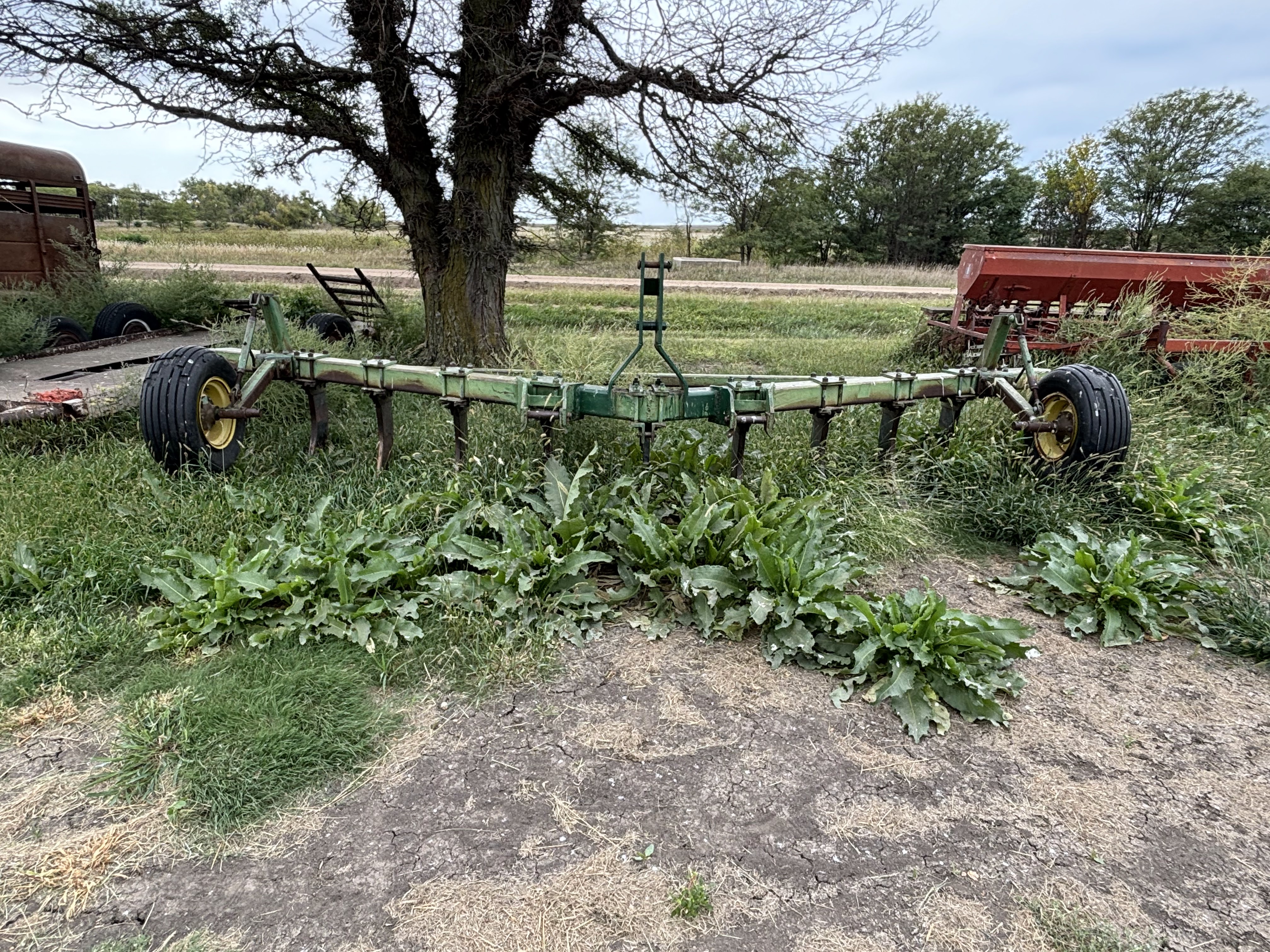 Item 88 in **Exceptional Upcoming Farm Machinery Sale** Saturday, November 2, 2024 @ 9:30 AM gallery