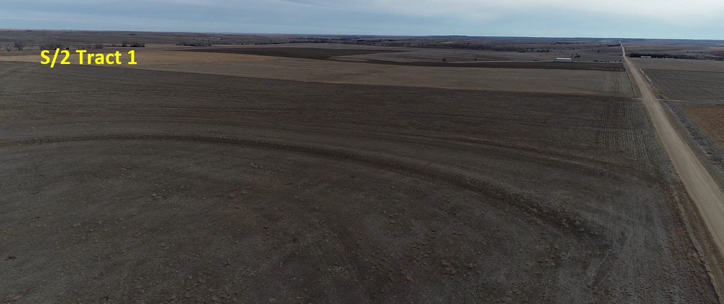 Item 3 in *SOLD* Auction 480 acres +/ Ellis County, KS gallery