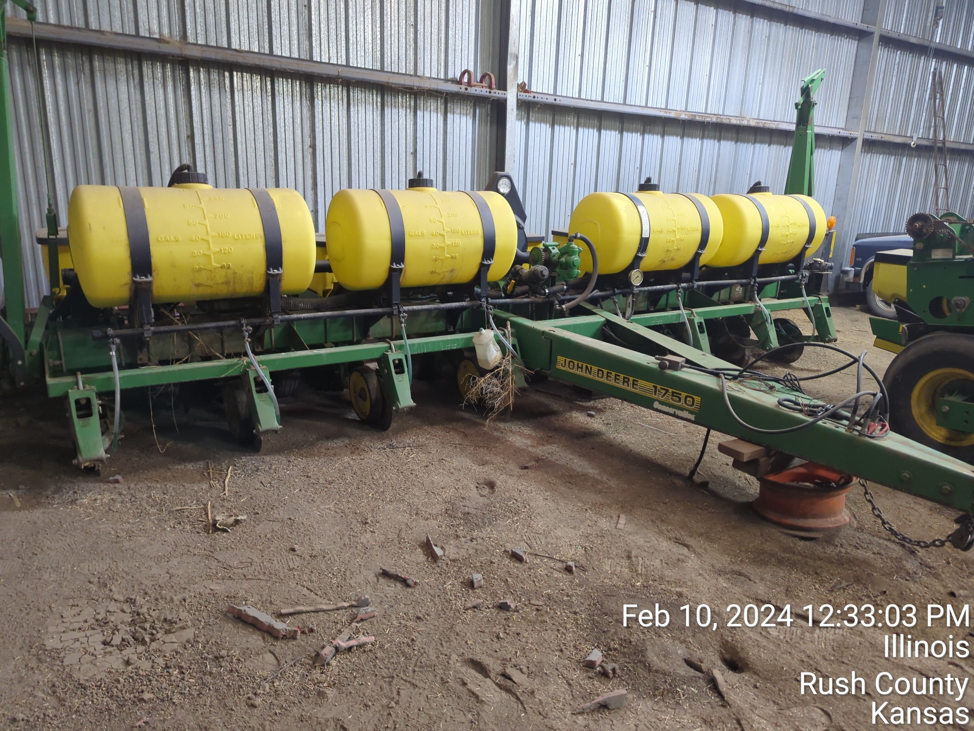 Item 46 in **Exceptional Upcoming Farm Machinery Sale** Saturday, November 2, 2024 @ 9:30 AM gallery