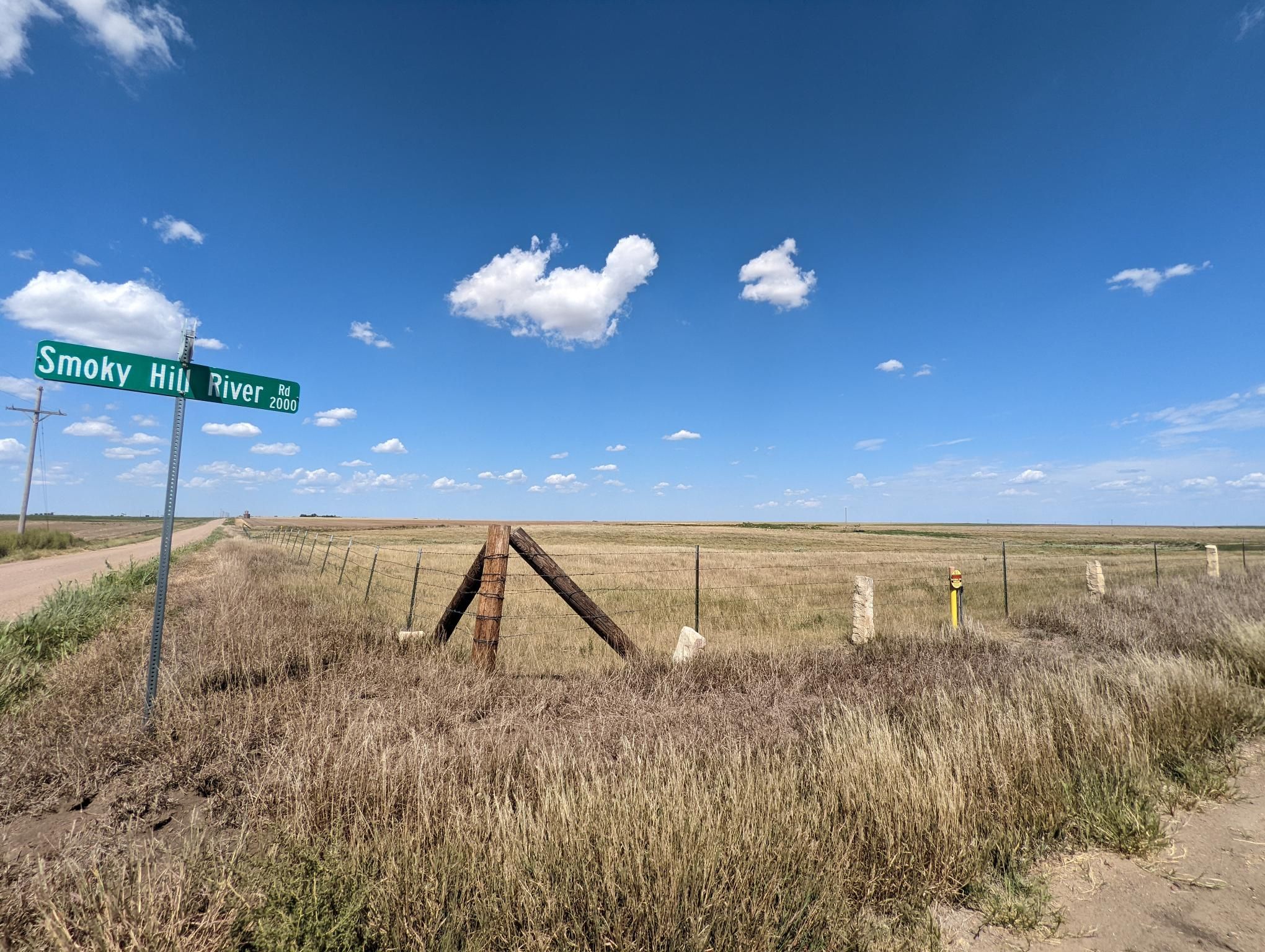 Item 10 in **Contract Pending** Auction: 260 +/- Acres Ellis County, Kansas gallery